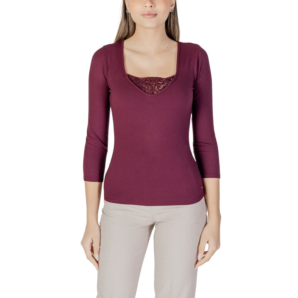 Morgan De Toi - Morgan De Toi Maglia Donna