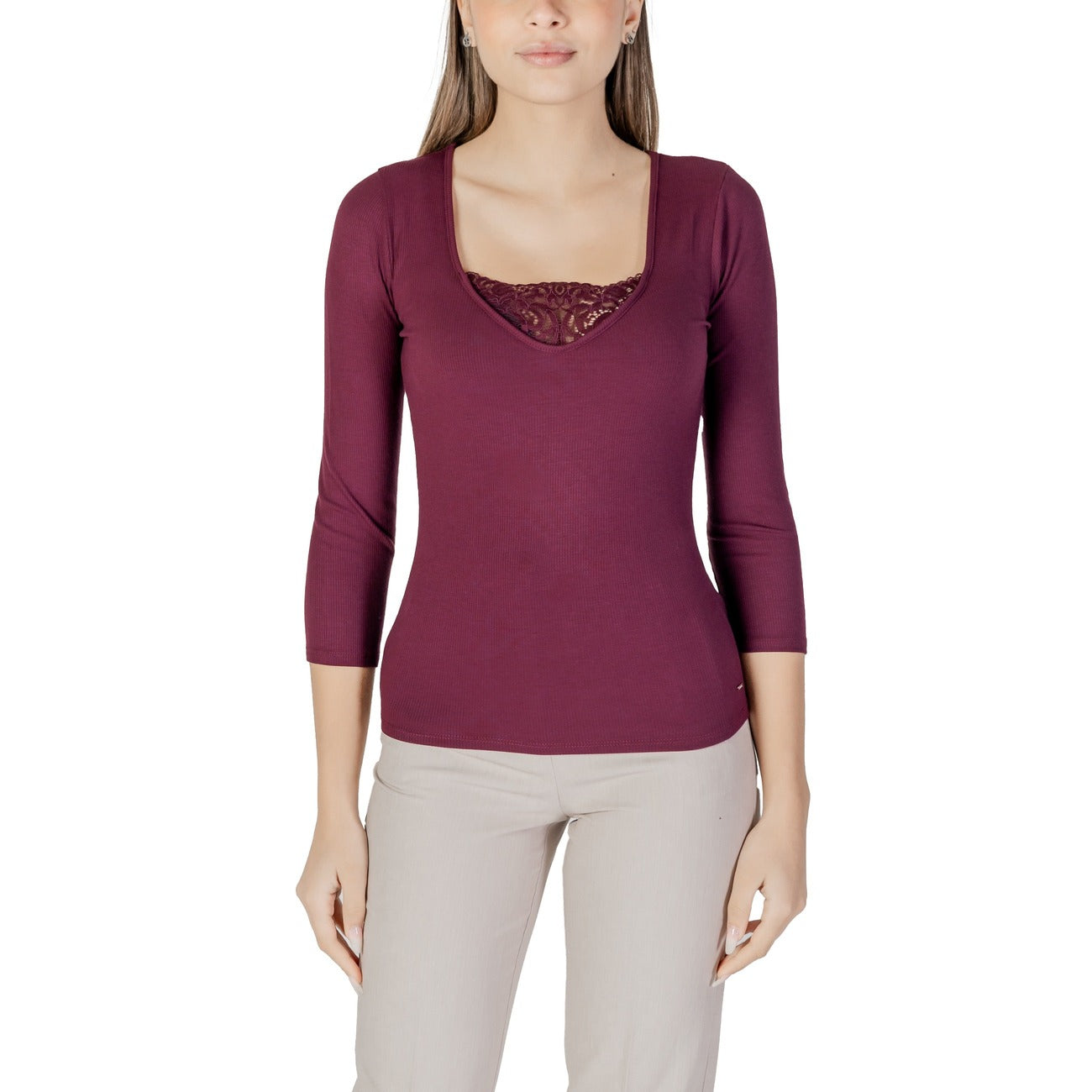 Morgan De Toi - Morgan De Toi Maglia Donna