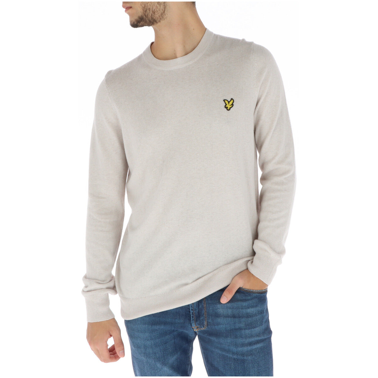 Lyle &amp; Scott - Lyle &amp; Scott Men's Sweater