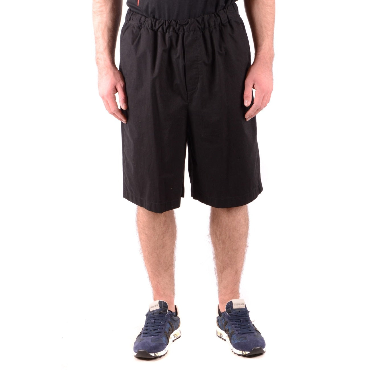 Alexander Mcqueen - Alexander Mcqueen Men's Bermuda Shorts