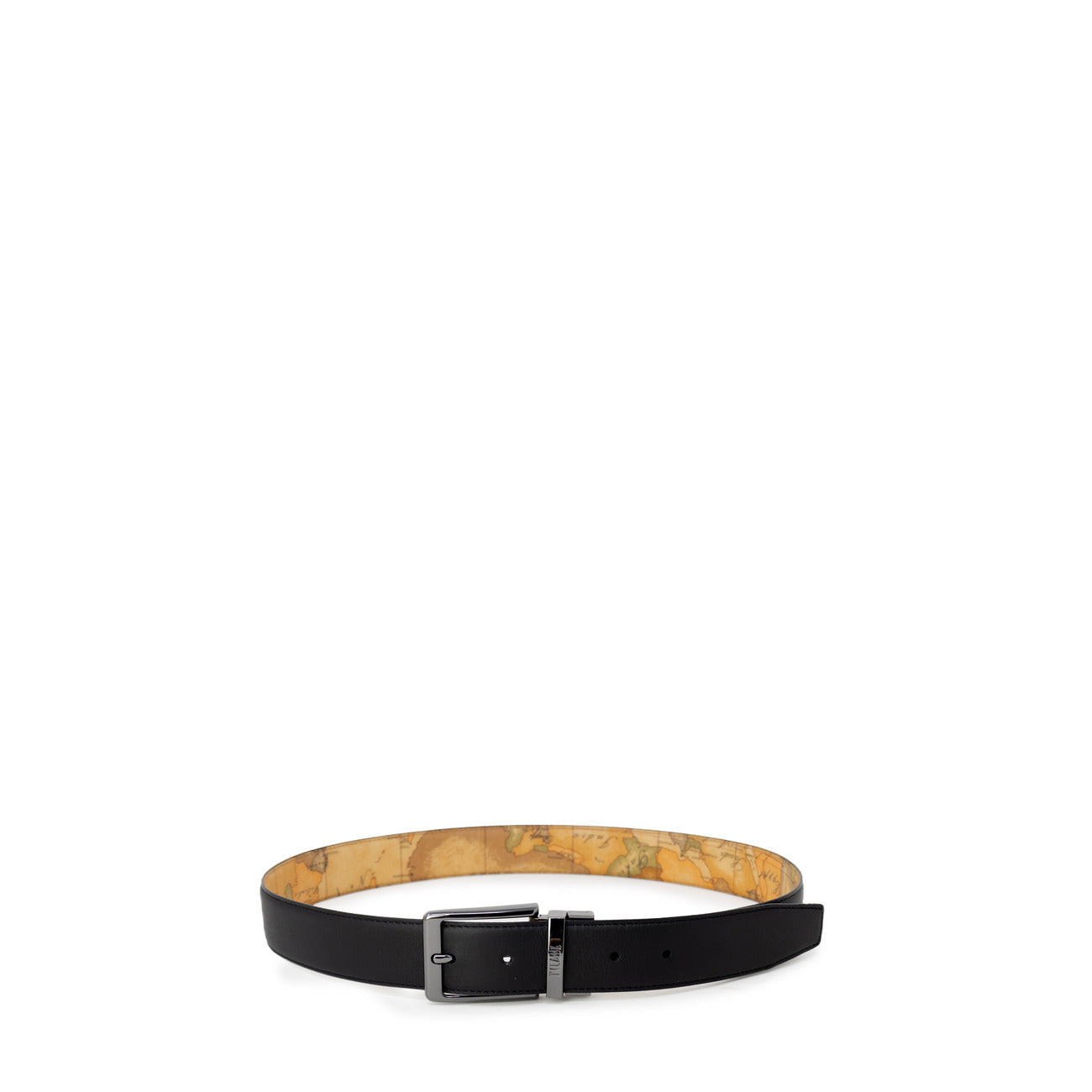 Alviero Martini Prima Classe - Alviero Martini Prima Classe Men's Belt