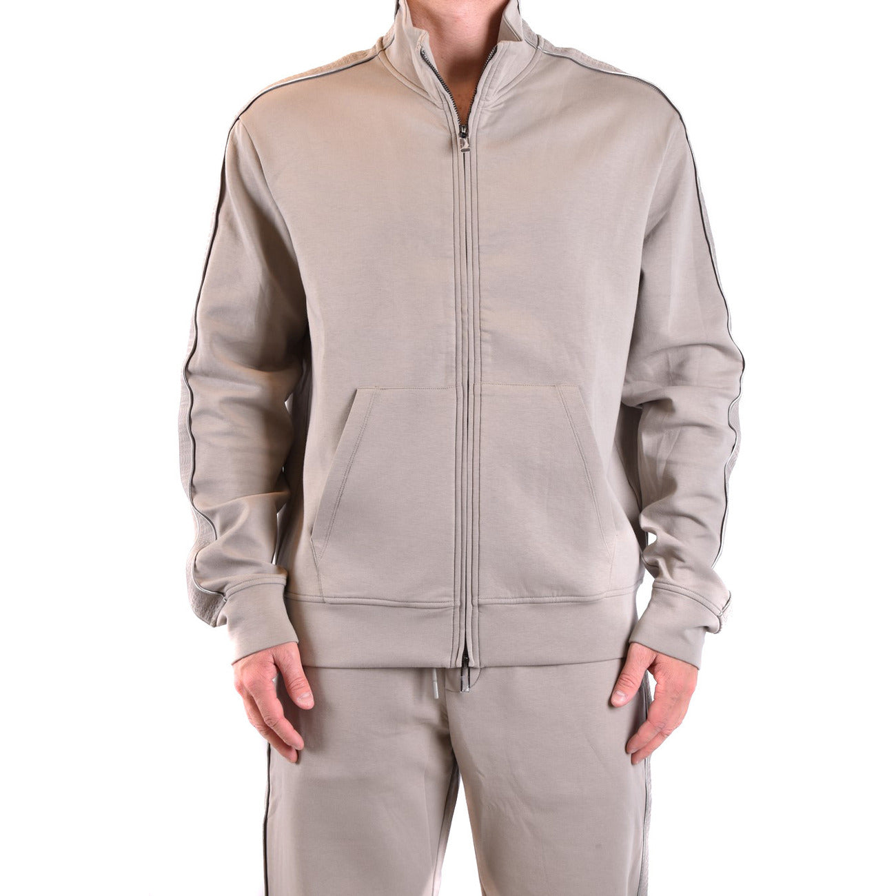 Emporio Armani - Emporio Armani Men's Sweatshirt