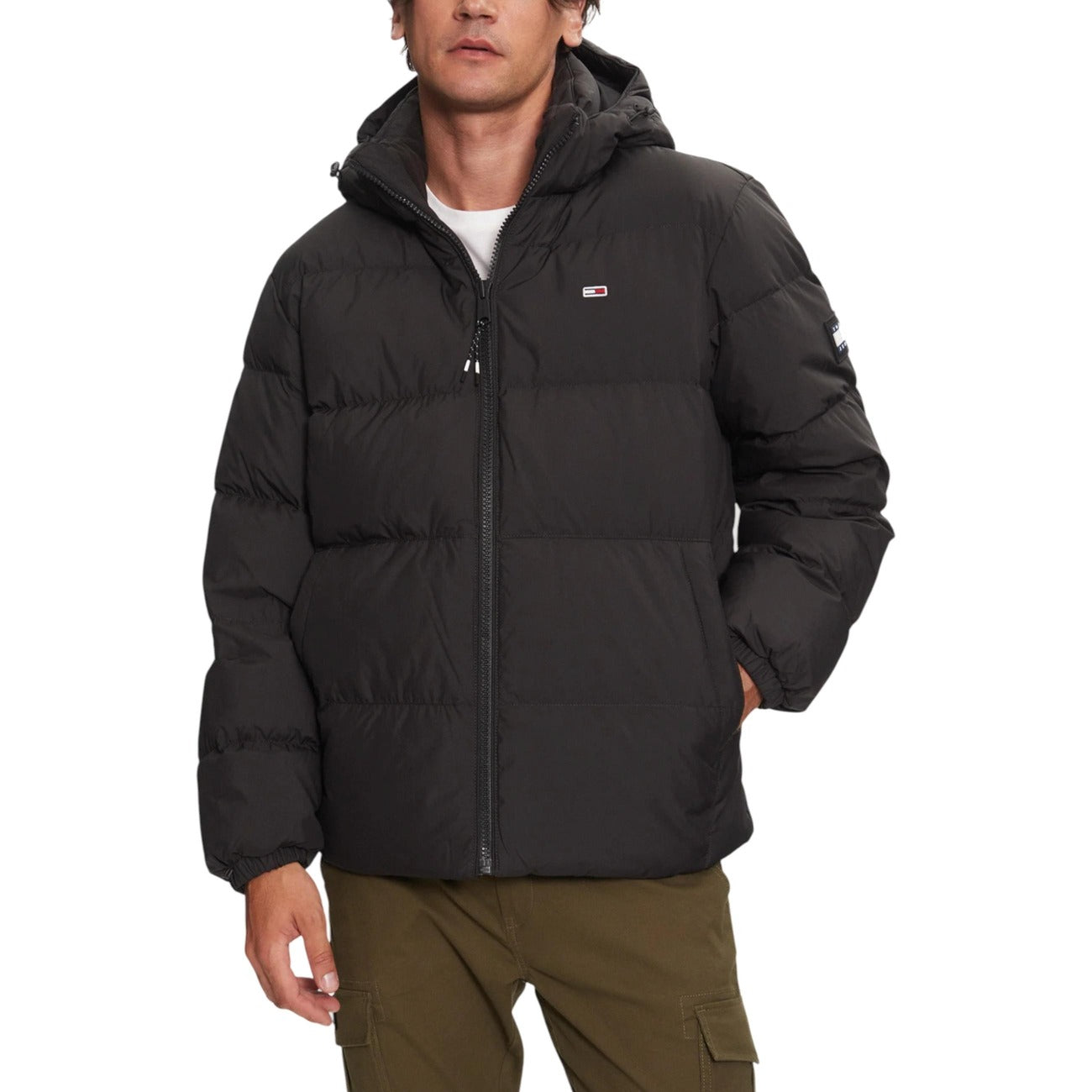 Tommy Hilfiger Jeans - Tommy Hilfiger Jeans Men's Jacket
