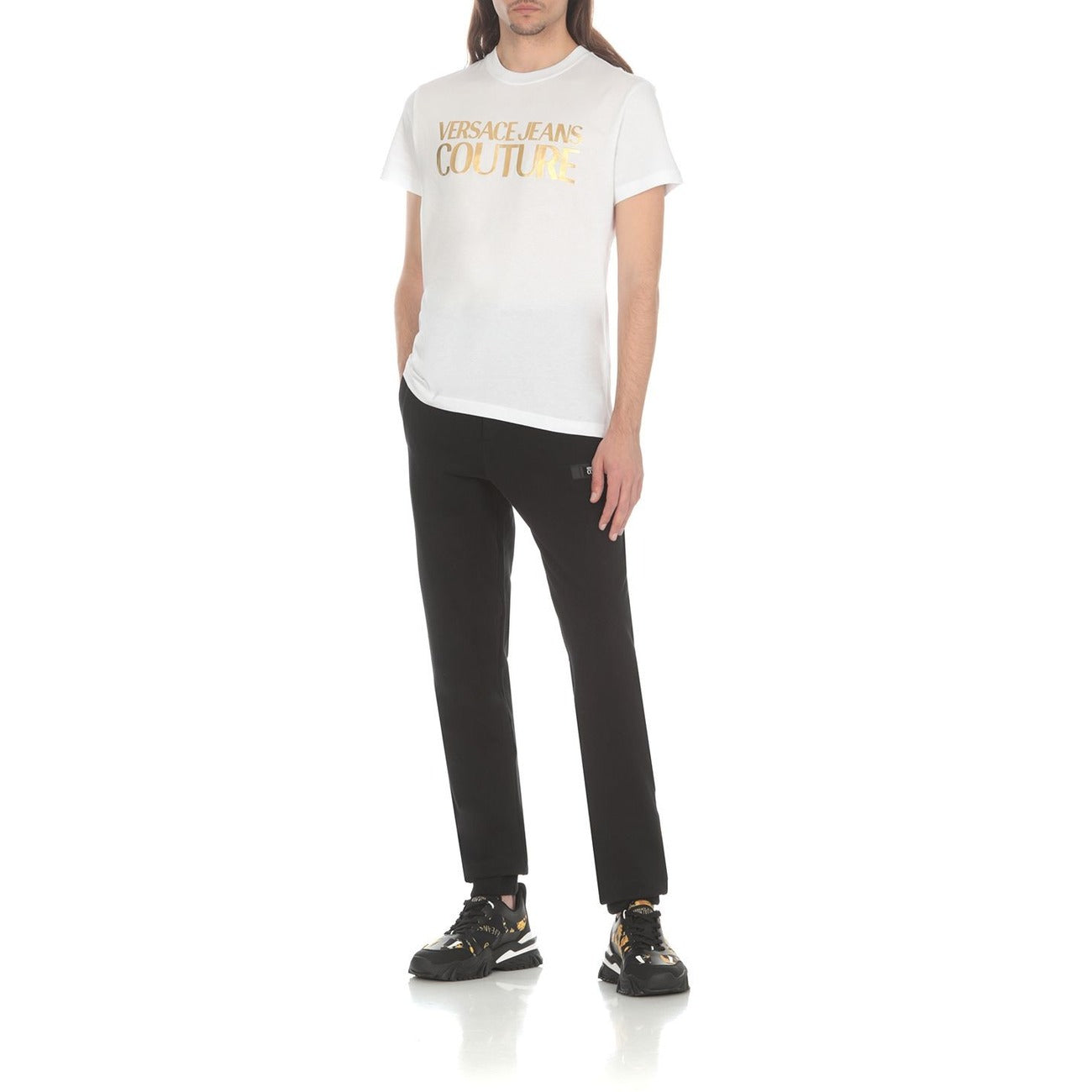 Versace Jeans Couture - Versace Jeans Couture Men's Pants