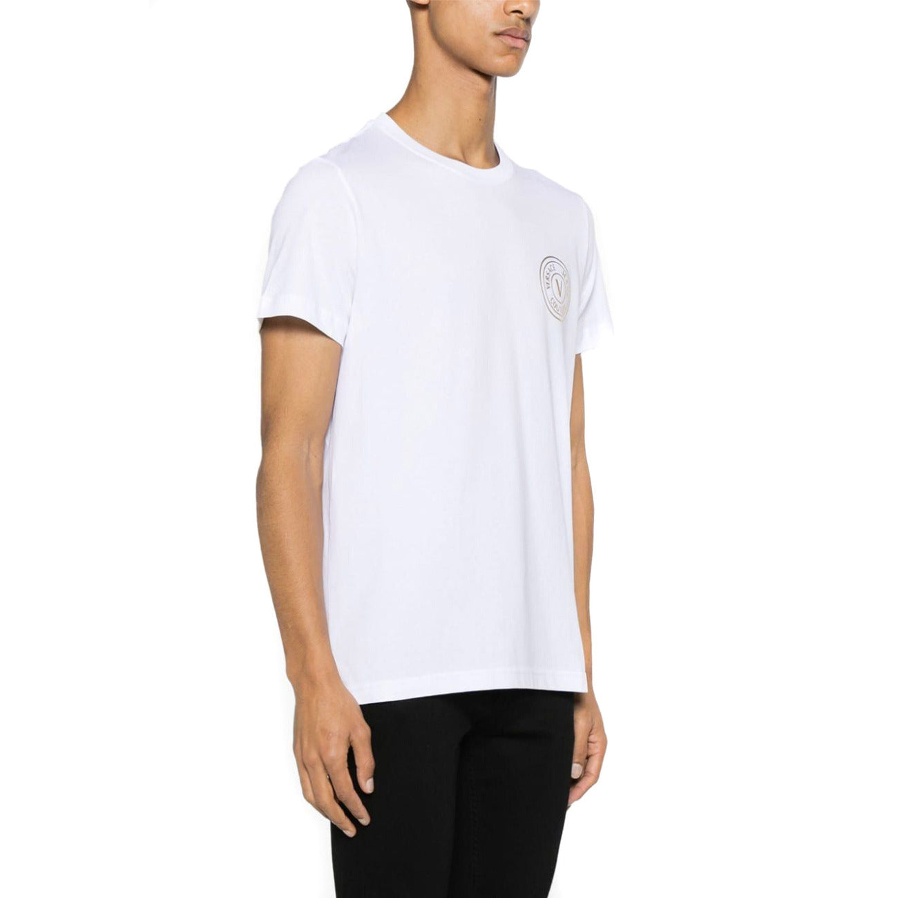 Versace Jeans Couture - Versace Jeans Couture Men's T-Shirt