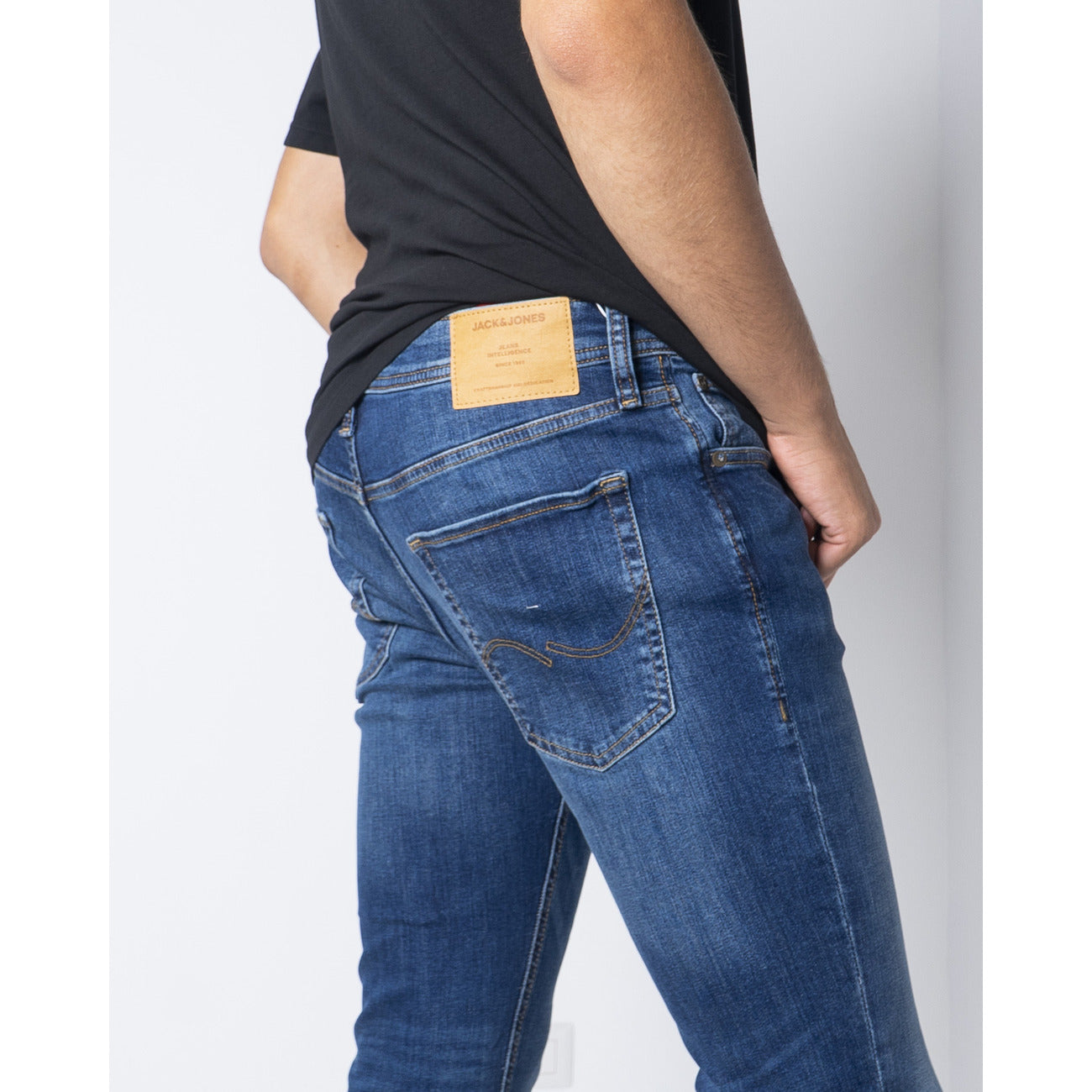 Jack &amp; Jones - Jack &amp; Jones Men's Jeans