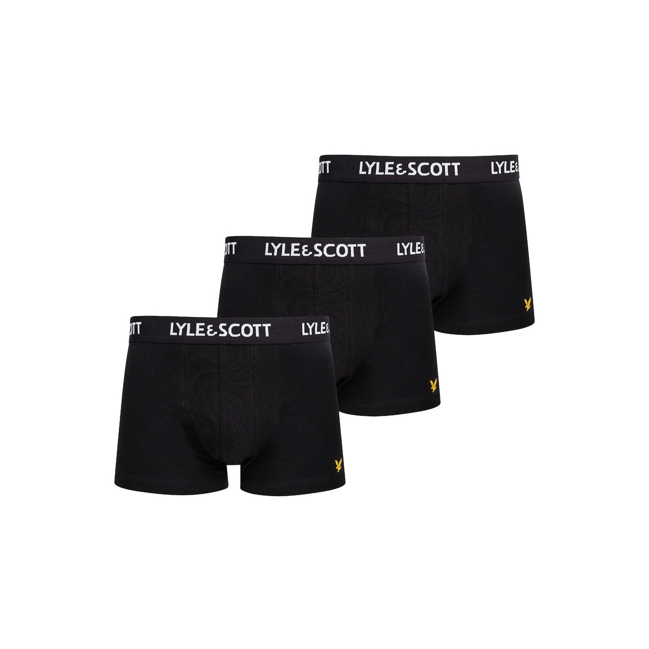 Lyle &amp; Scott - Lyle &amp; Scott Men's Underwear