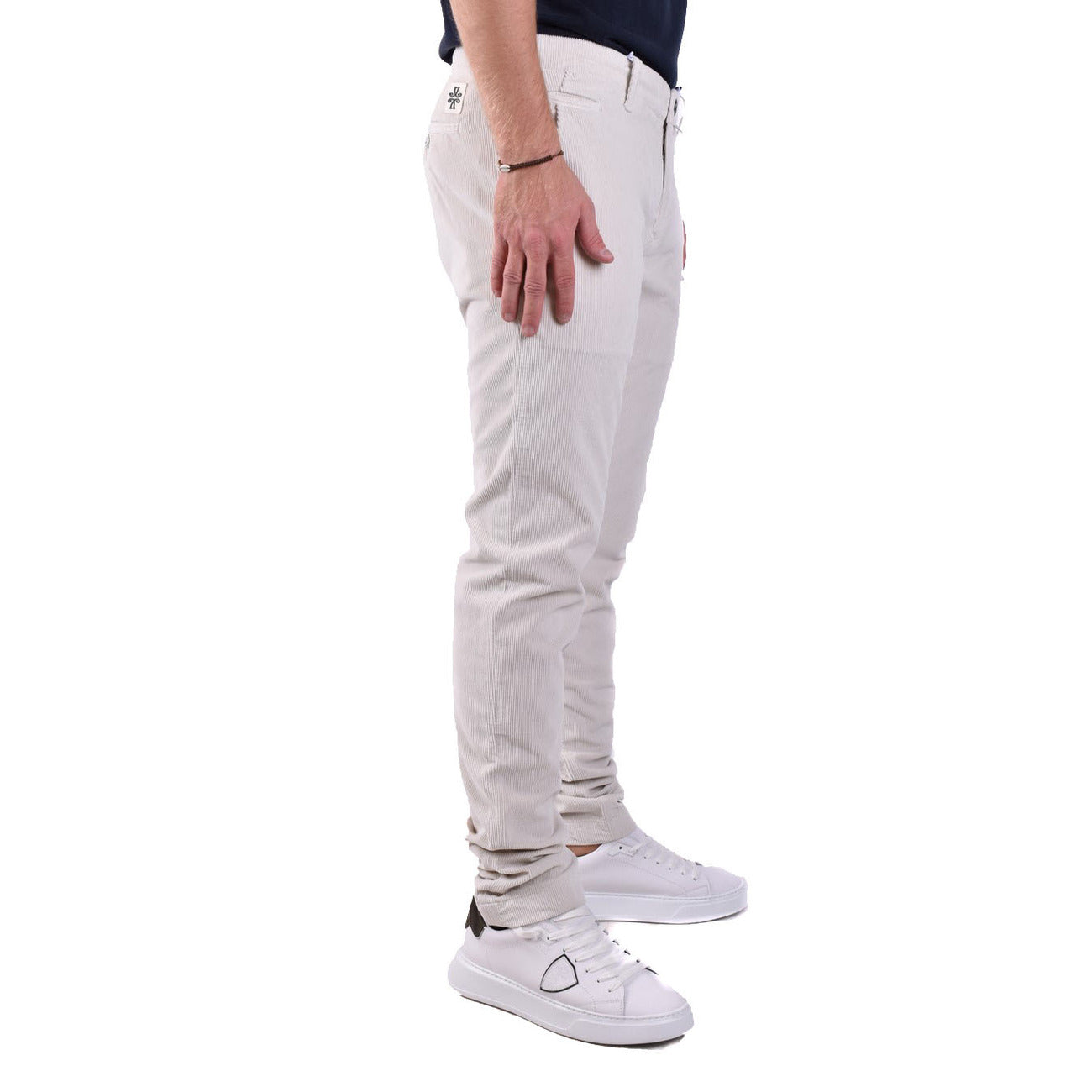 Jacob Cohen - Jacob Cohen Pantaloni Uomo