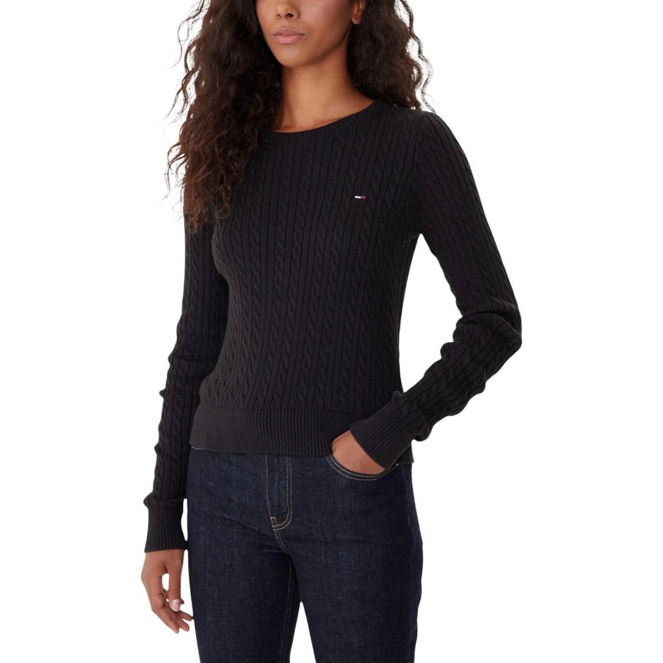 Tommy Hilfiger Jeans - Tommy Hilfiger Jeans Maglia Donna