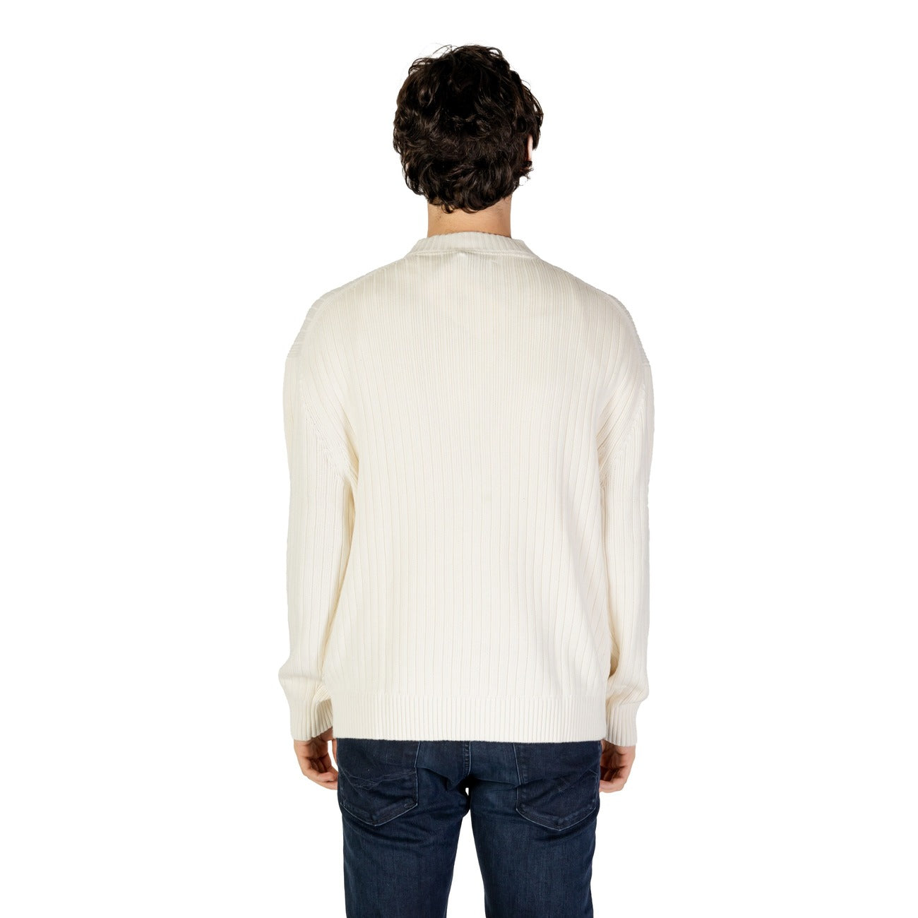 Calvin Klein Jeans - Calvin Klein Jeans Men's Sweater