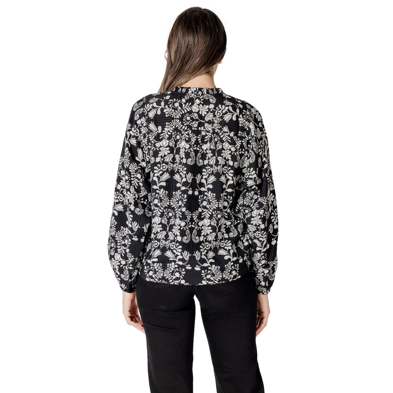 Ichi - Ichi Blouse Women