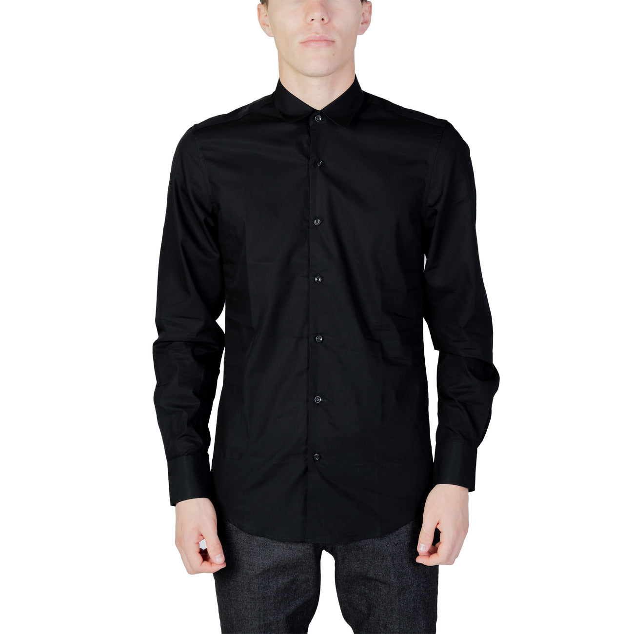 Antony Morato - Antony Morato Camicia Uomo