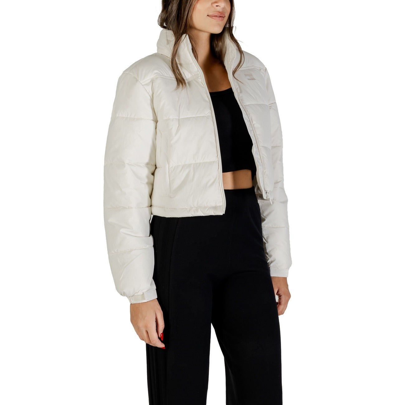 Tommy Hilfiger Jeans - Tommy Hilfiger Jeans Women's Jacket