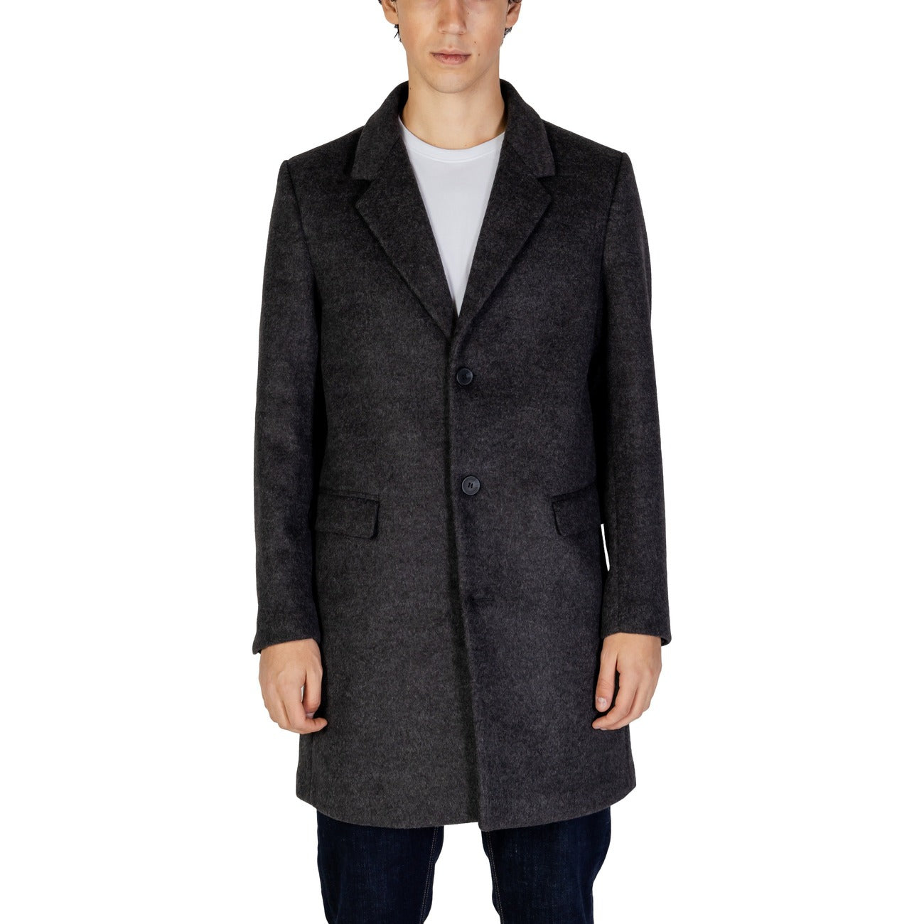 Antony Morato - Antony Morato Men's Coat
