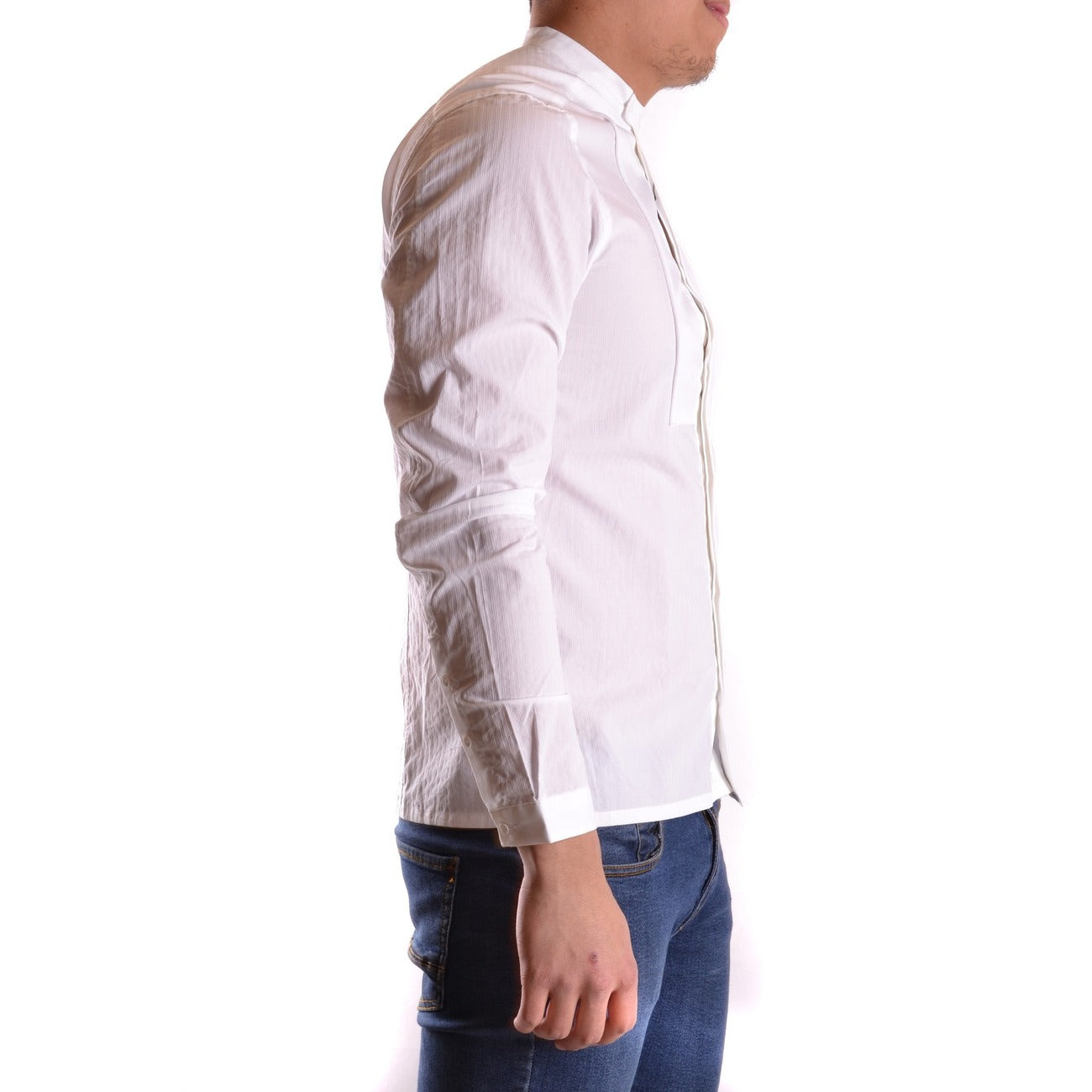 Paolo Pecora - Paolo Pecora Camicia Uomo