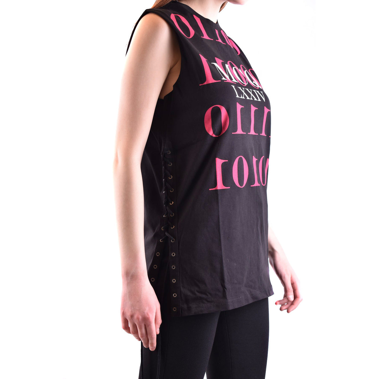 Alexander Mcqueen - Alexander Mcqueen Women's Tank Top