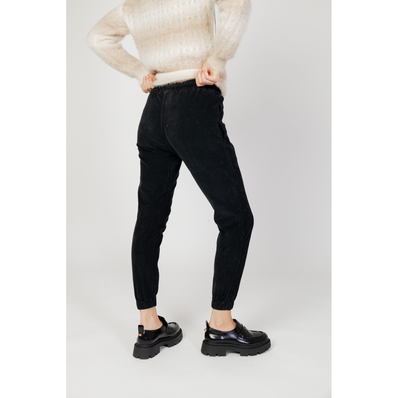 Hanny Deep - Hanny Deep Pantaloni Donna