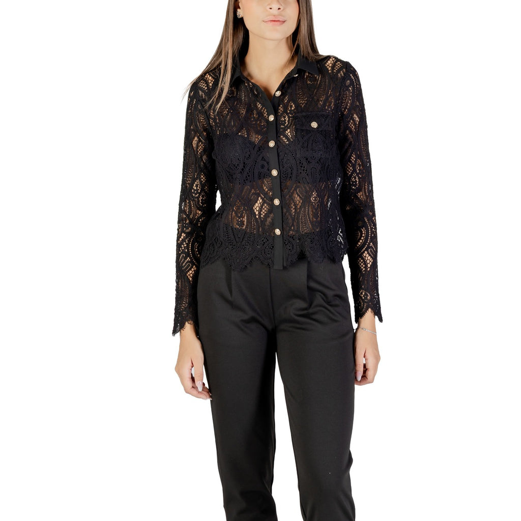 Morgan De Toi - Morgan De Toi Women's Blouse