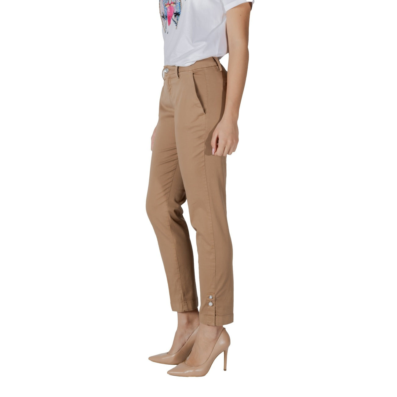 Liu Jo - Liu Jo Women's Trousers