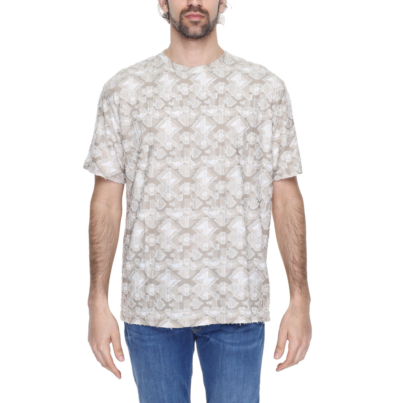 Antony Morato - Antony Morato Men's T-Shirt
