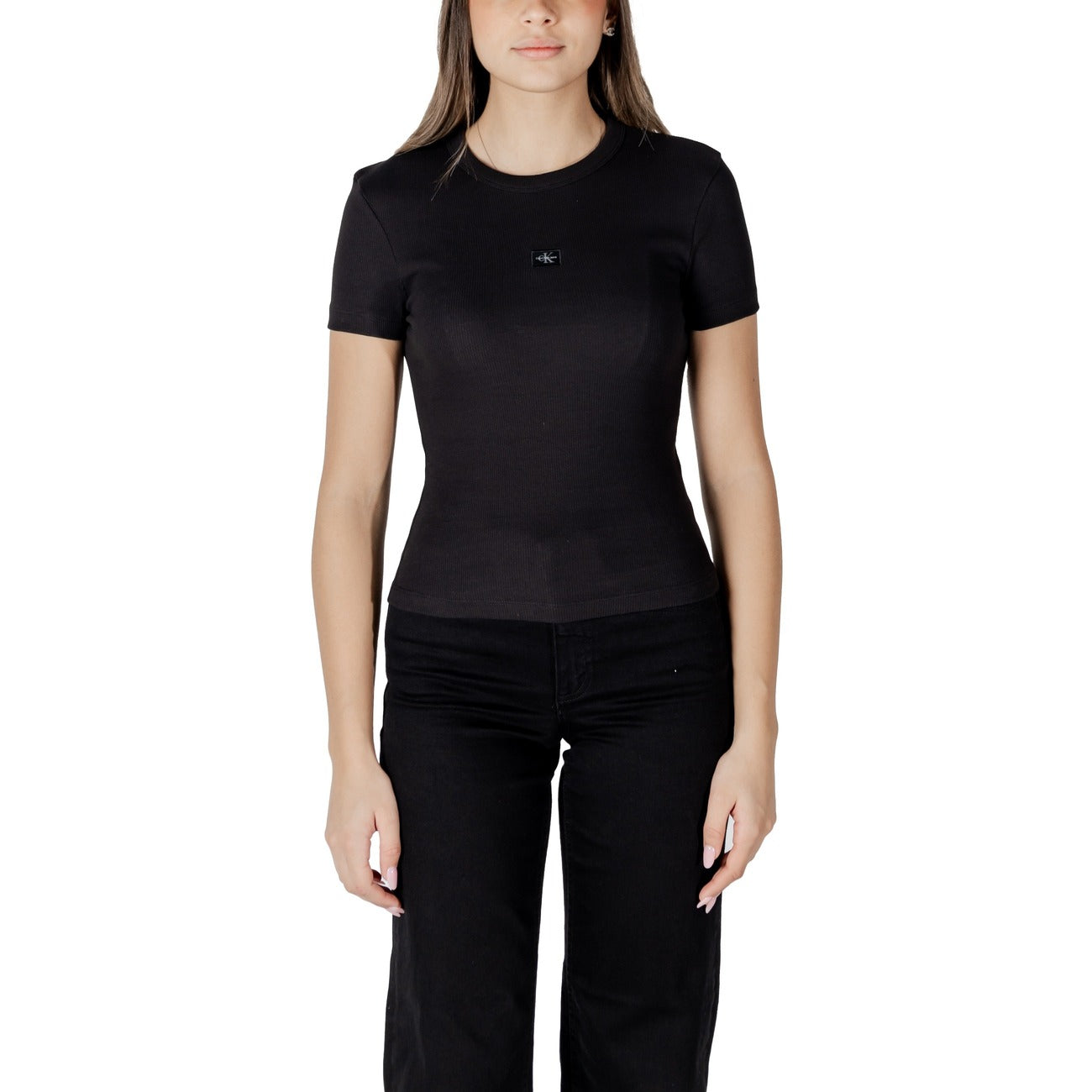 Calvin Klein Jeans - Calvin Klein Jeans Women's T-Shirt