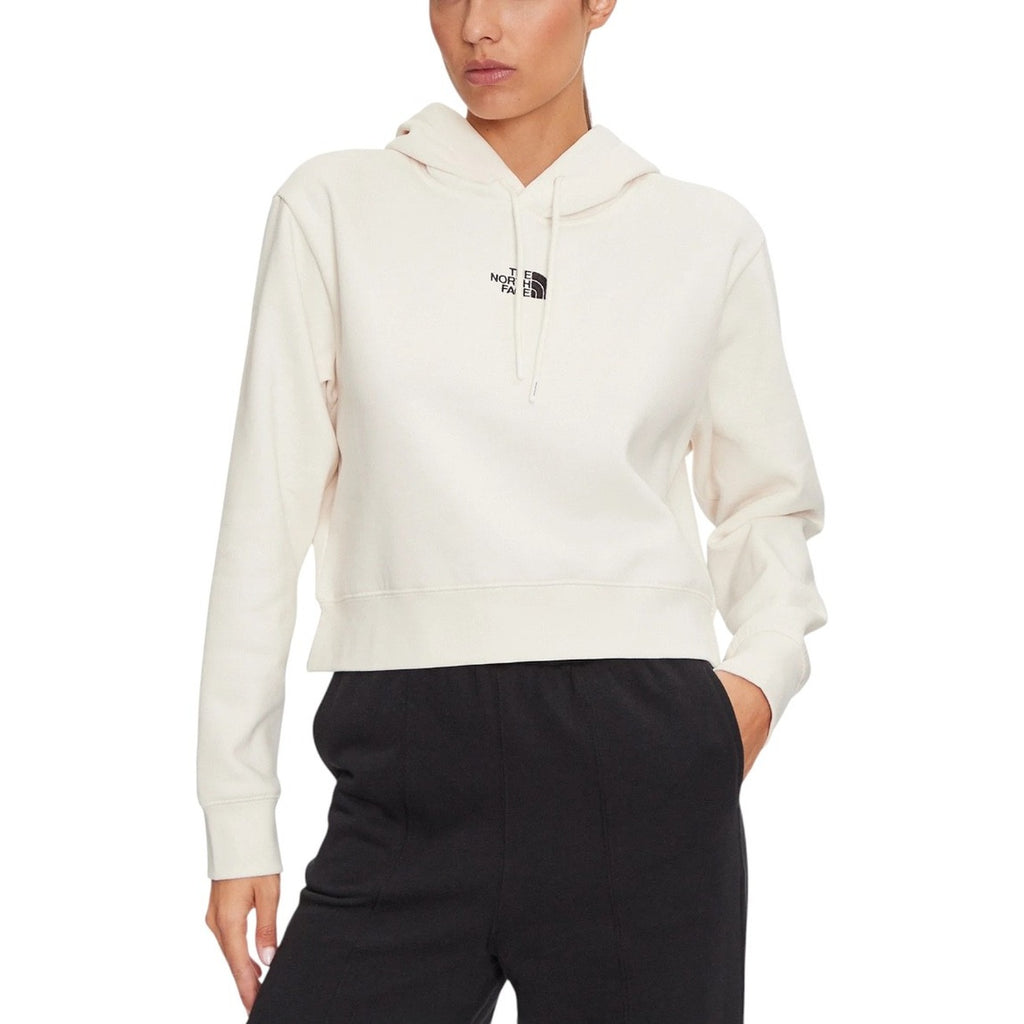 The North Face - The North Face Felpa Donna