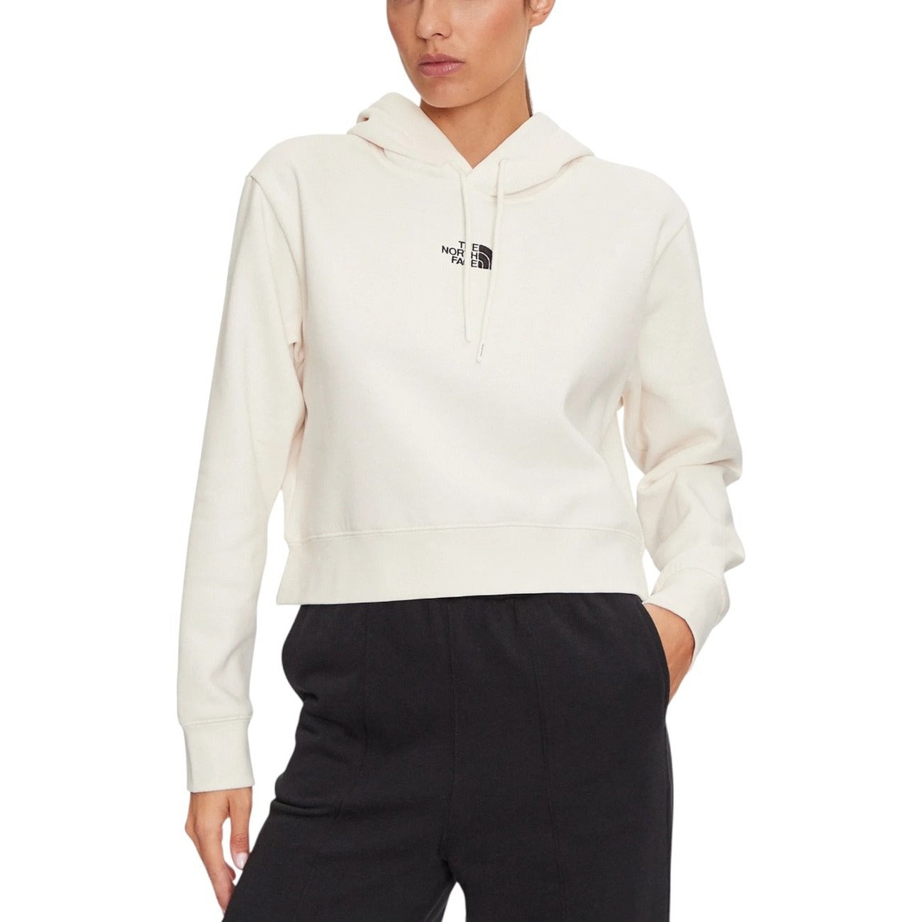 The North Face - The North Face Felpa Donna