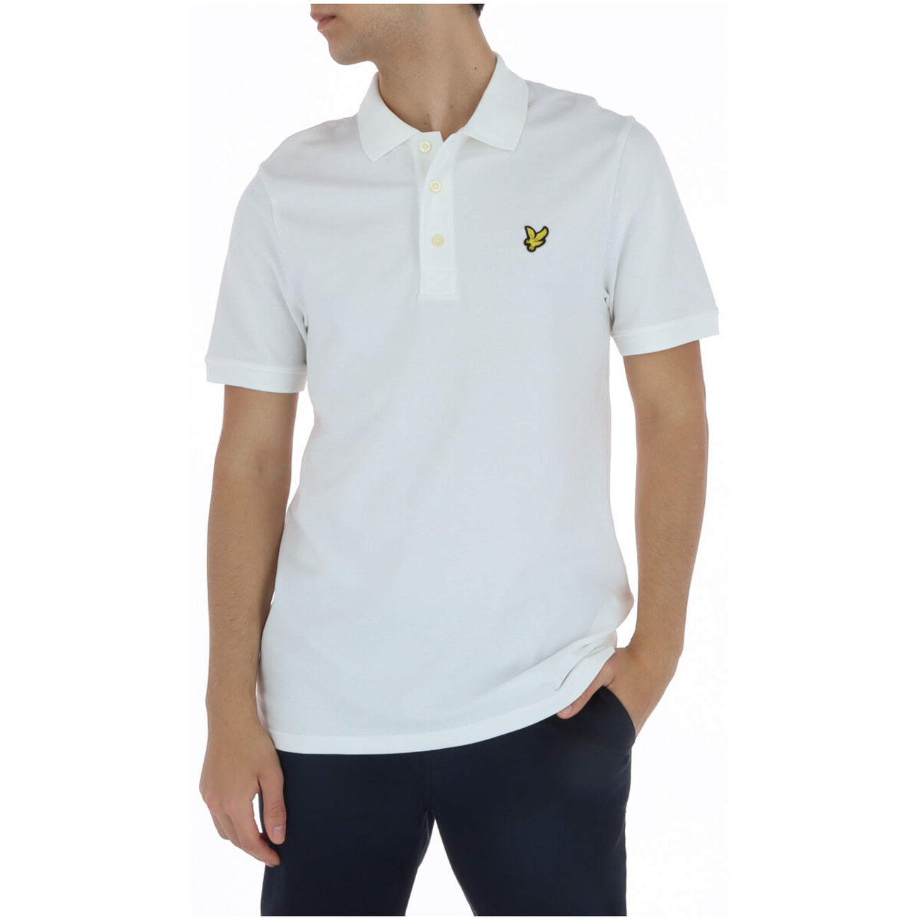 Lyle &amp; Scott - Lyle &amp; Scott Men's Polo Shirt
