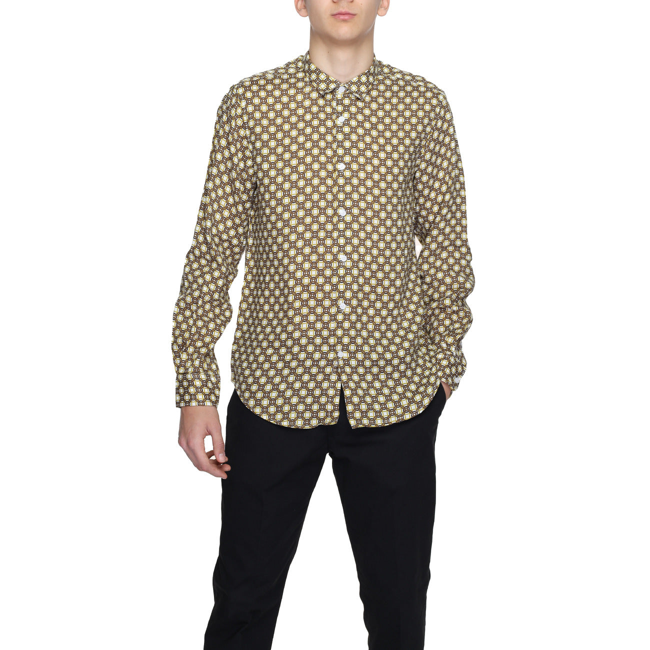 Gianni Lupo - Gianni Lupo Men's Shirt
