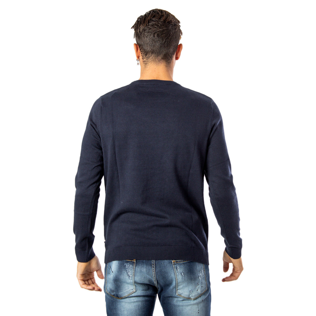 Jack &amp; Jones - Jack &amp; Jones Men's Sweater