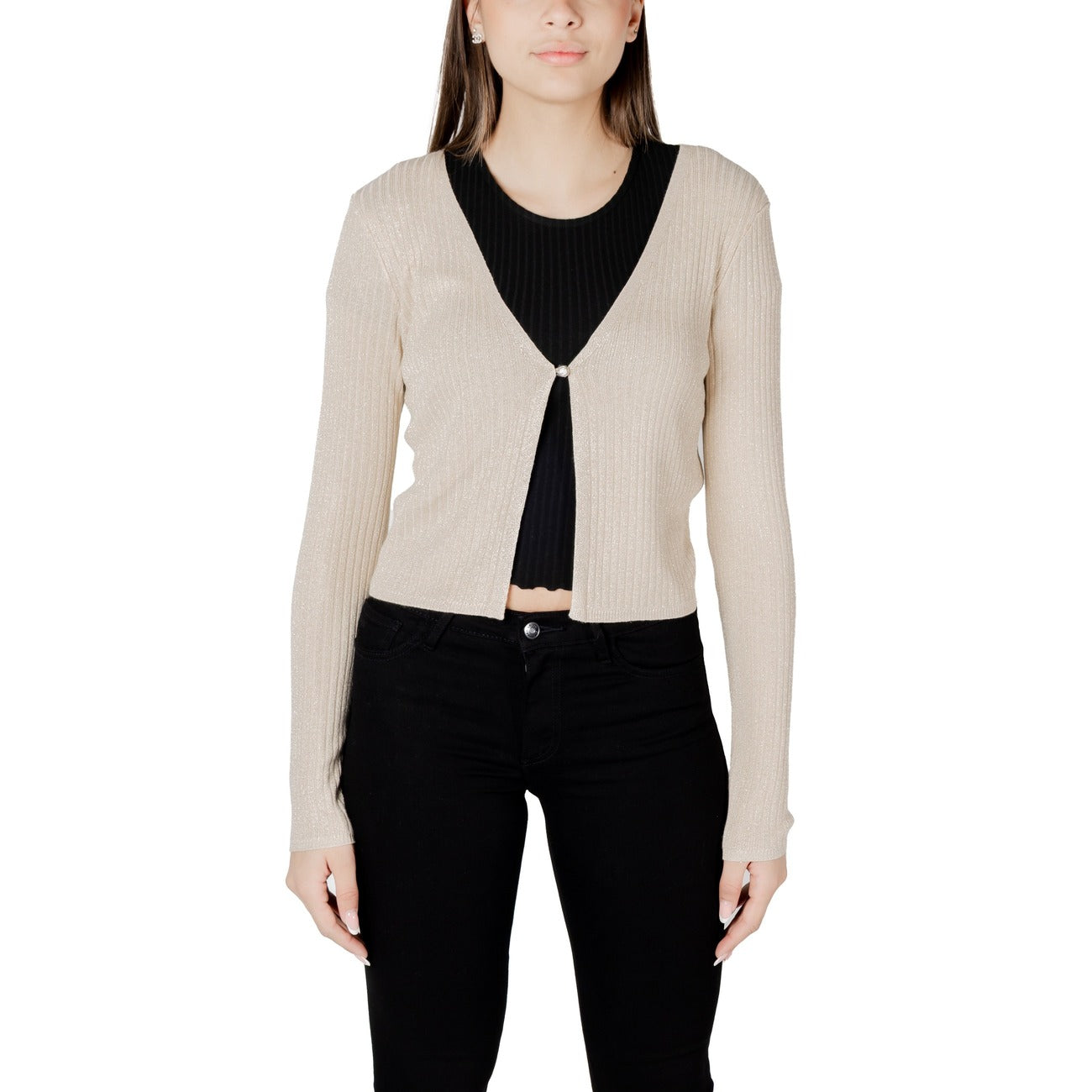 Morgan De Toi - Morgan De Toi Women's Cardigan