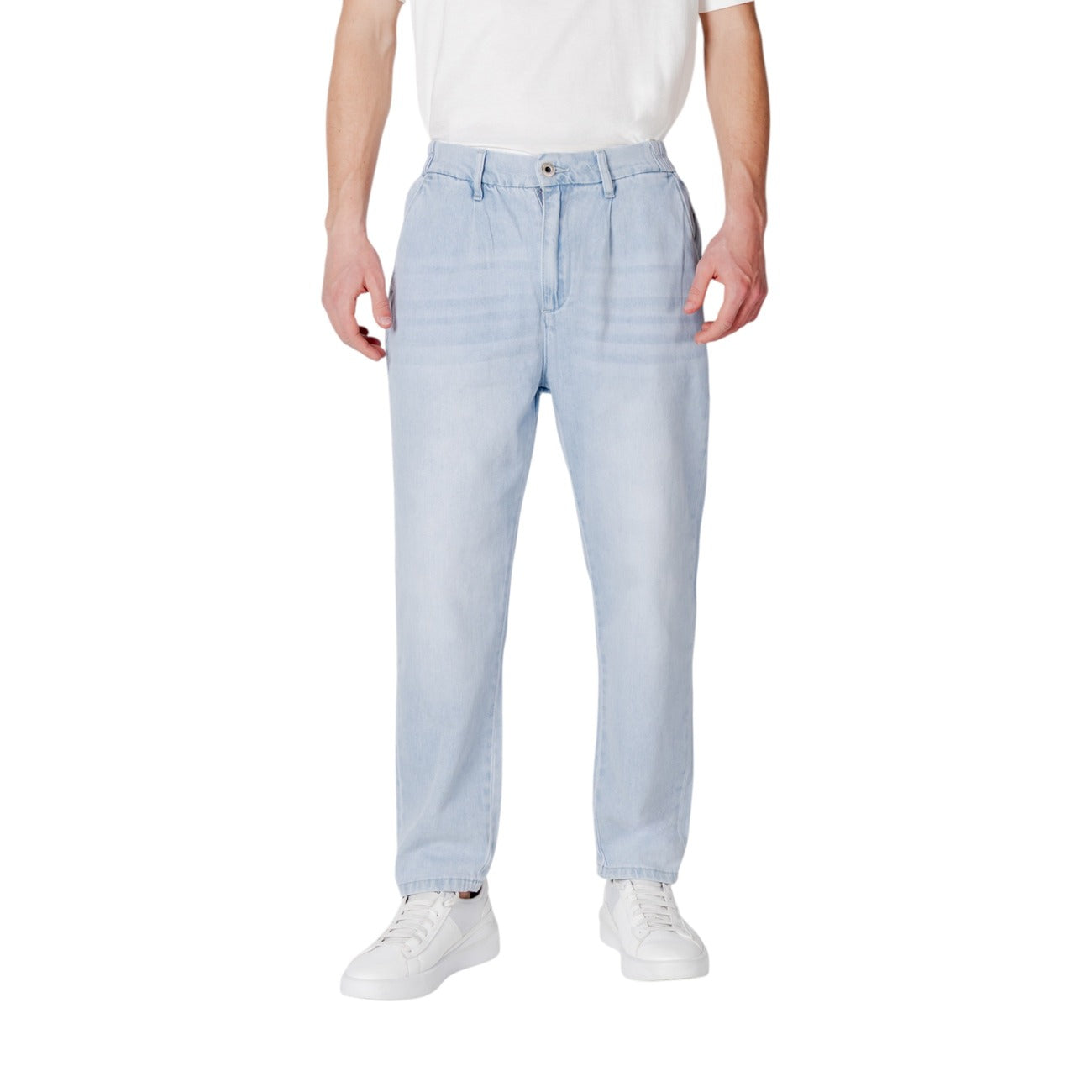 Gianni Lupo - Gianni Lupo Men's Jeans