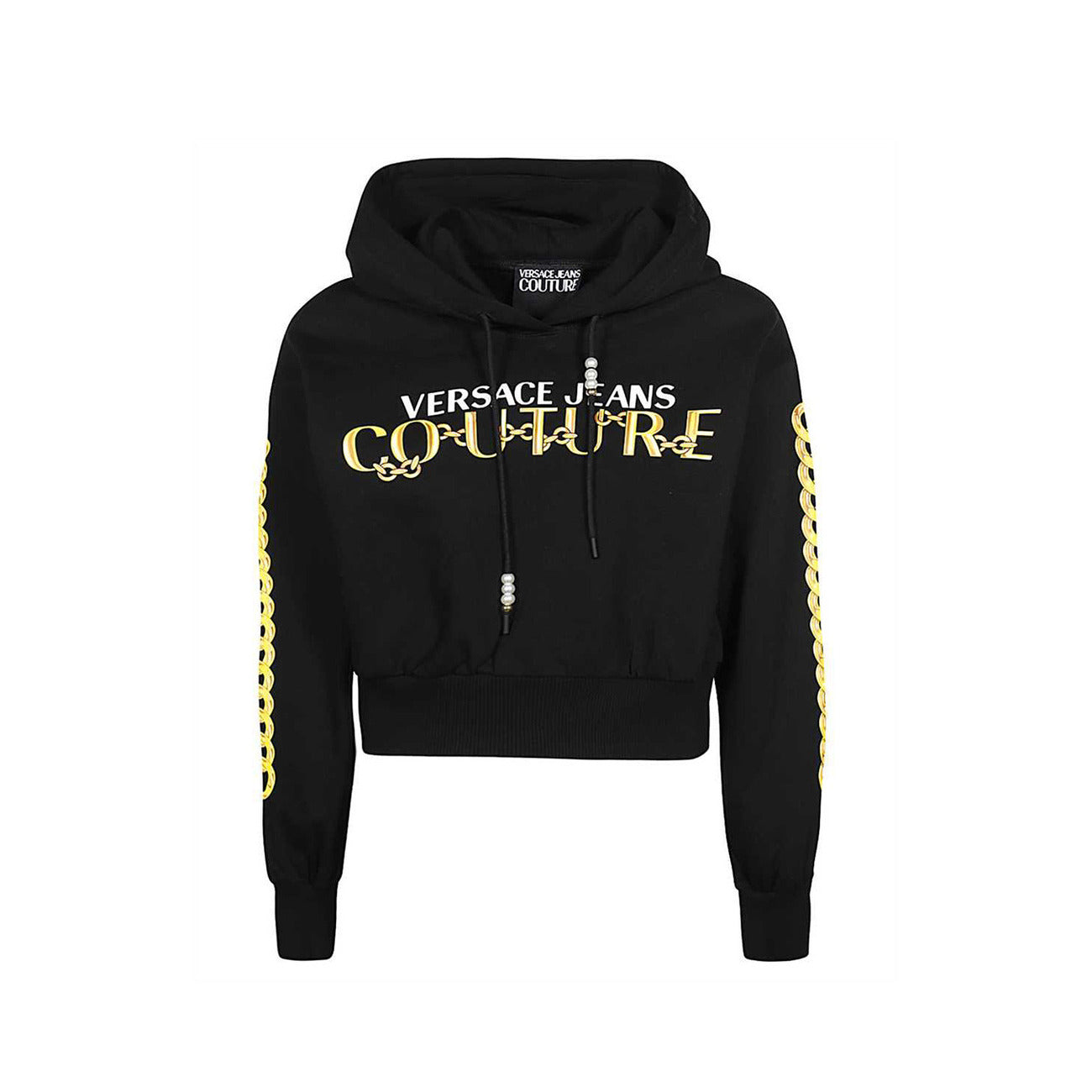 Versace Jeans Couture - Versace Jeans Couture Women's Sweatshirt