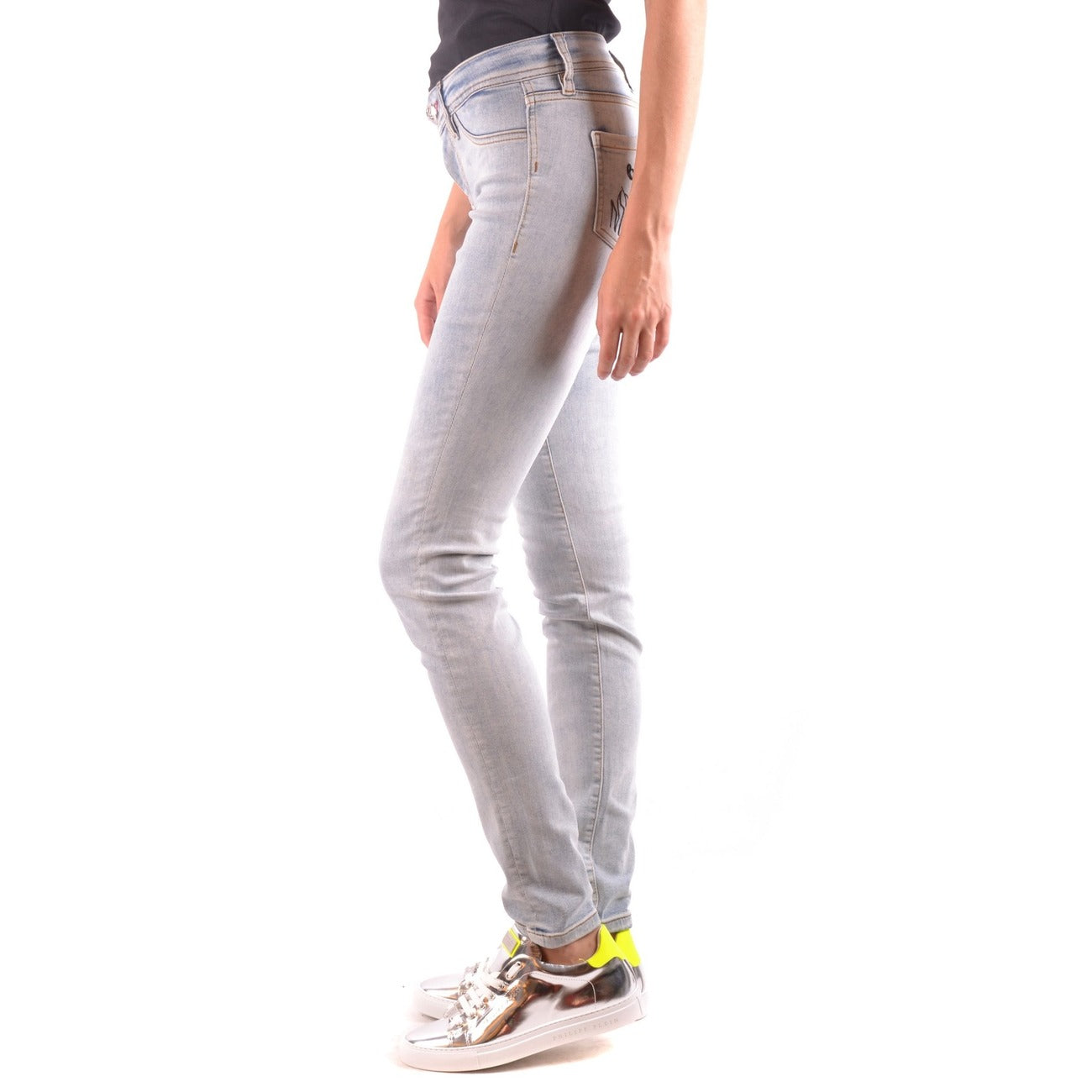 Philipp Plein - Philipp Plein Jeans Donna