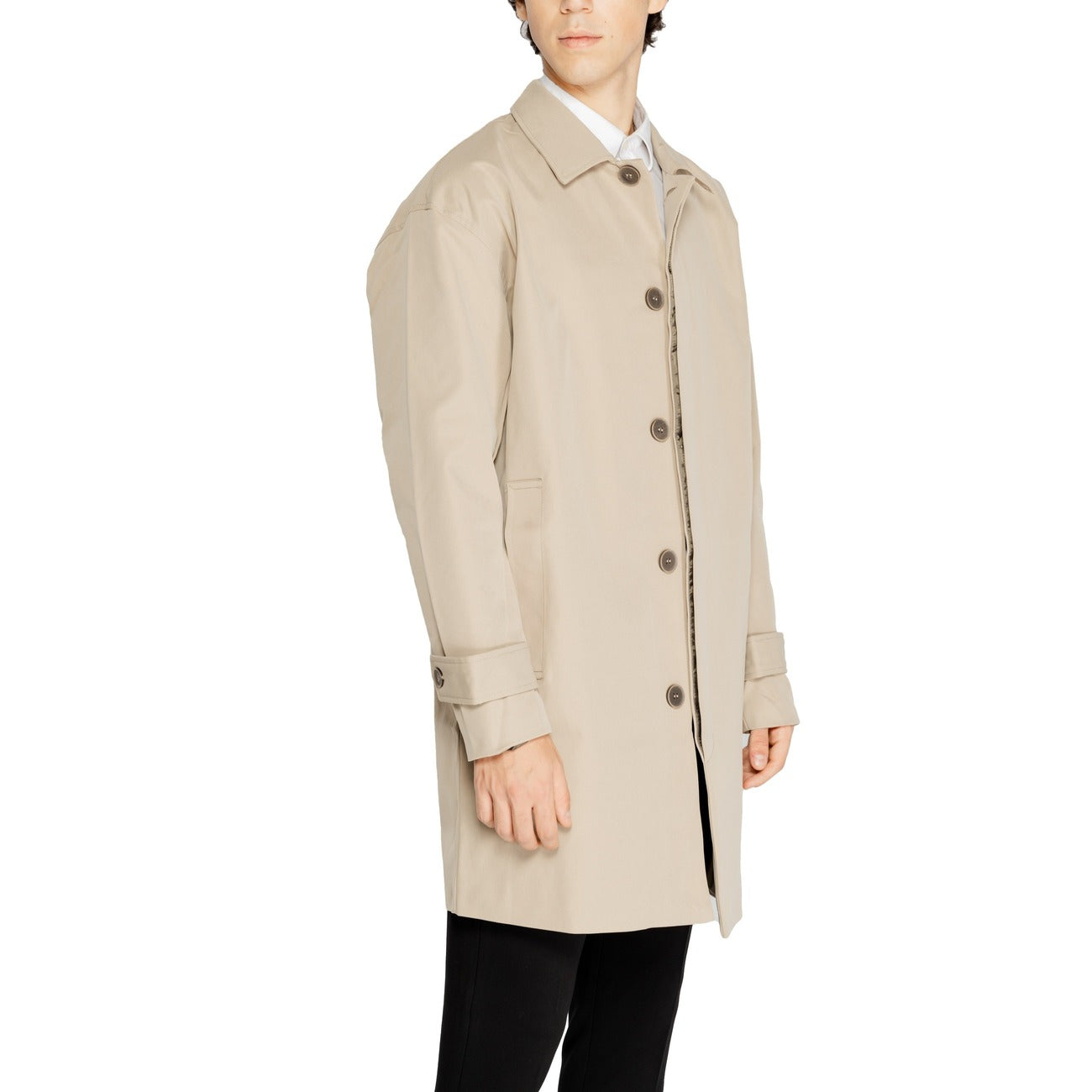 Only &amp; Sons - Only &amp; Sons Men's Coat