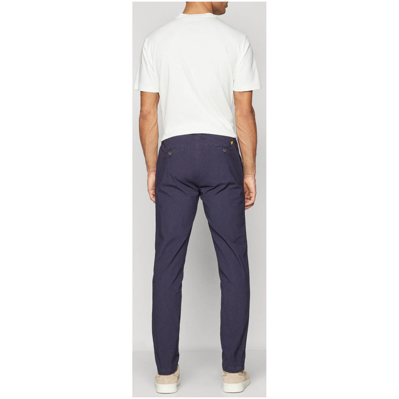 Lyle &amp; Scott - Lyle &amp; Scott Men's Trousers