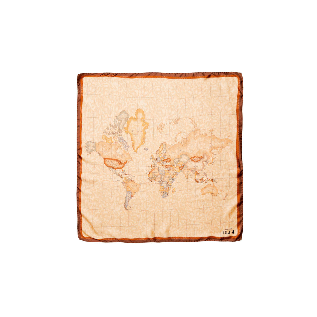 Alviero Martini Prima Classe - Alviero Martini Prima Classe Women's Scarf