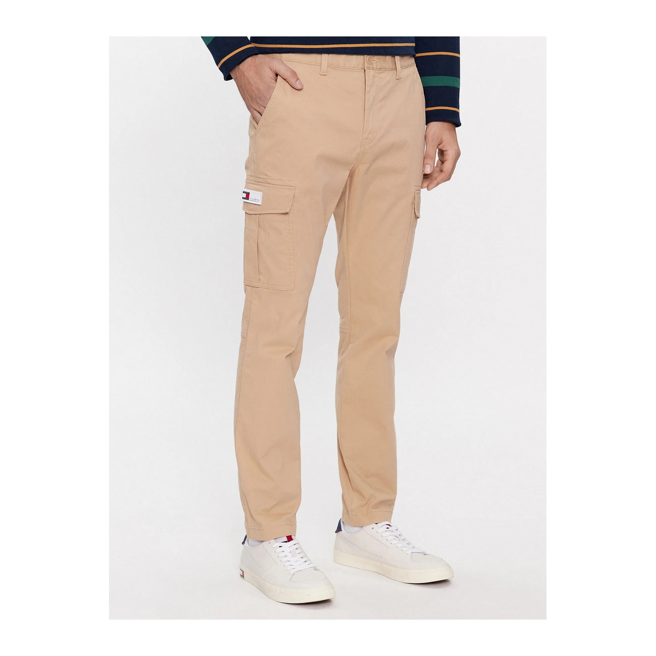 Tommy Jeans - Tommy Jeans Men's Trousers