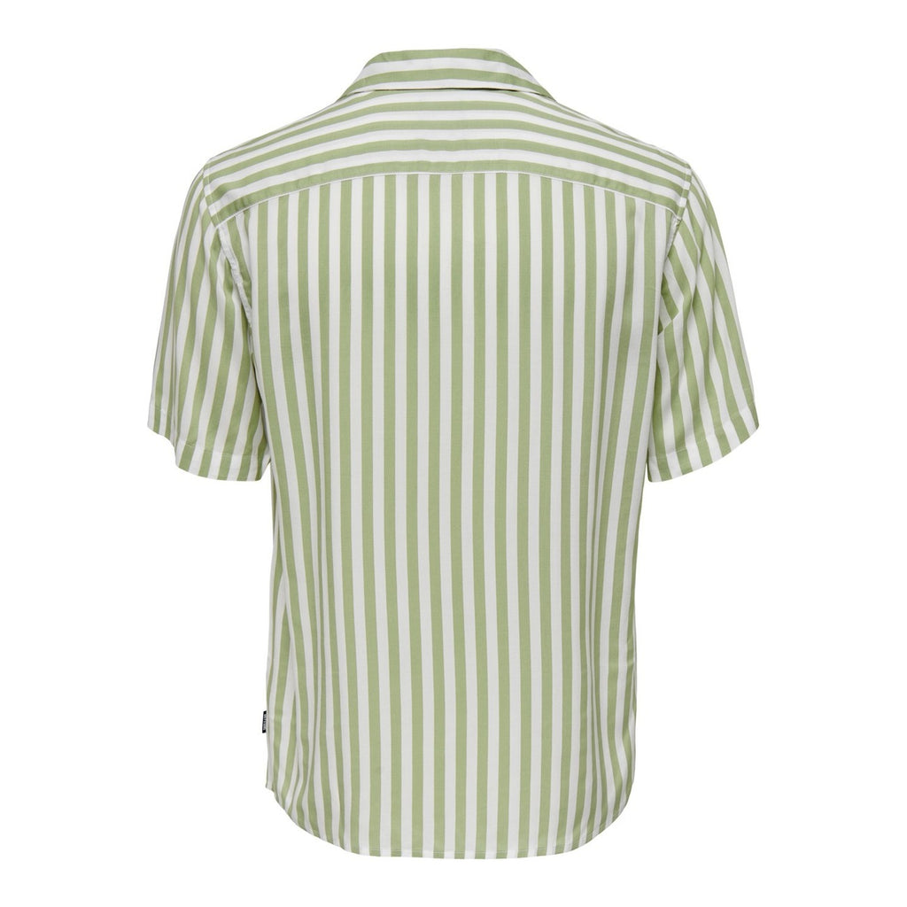 Only & Sons - Only & Sons Camicia Uomo