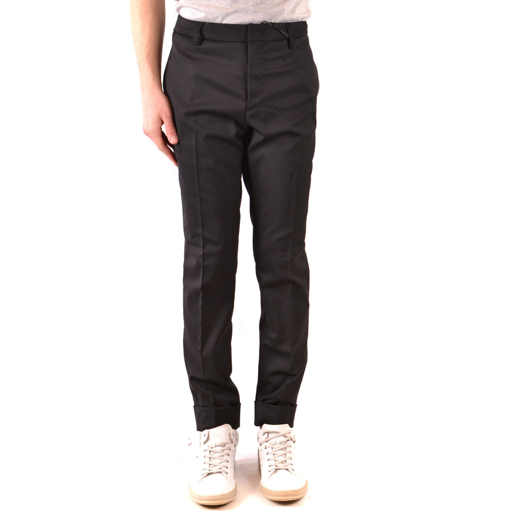 Paolo Pecora - Paolo Pecora Men's Trousers