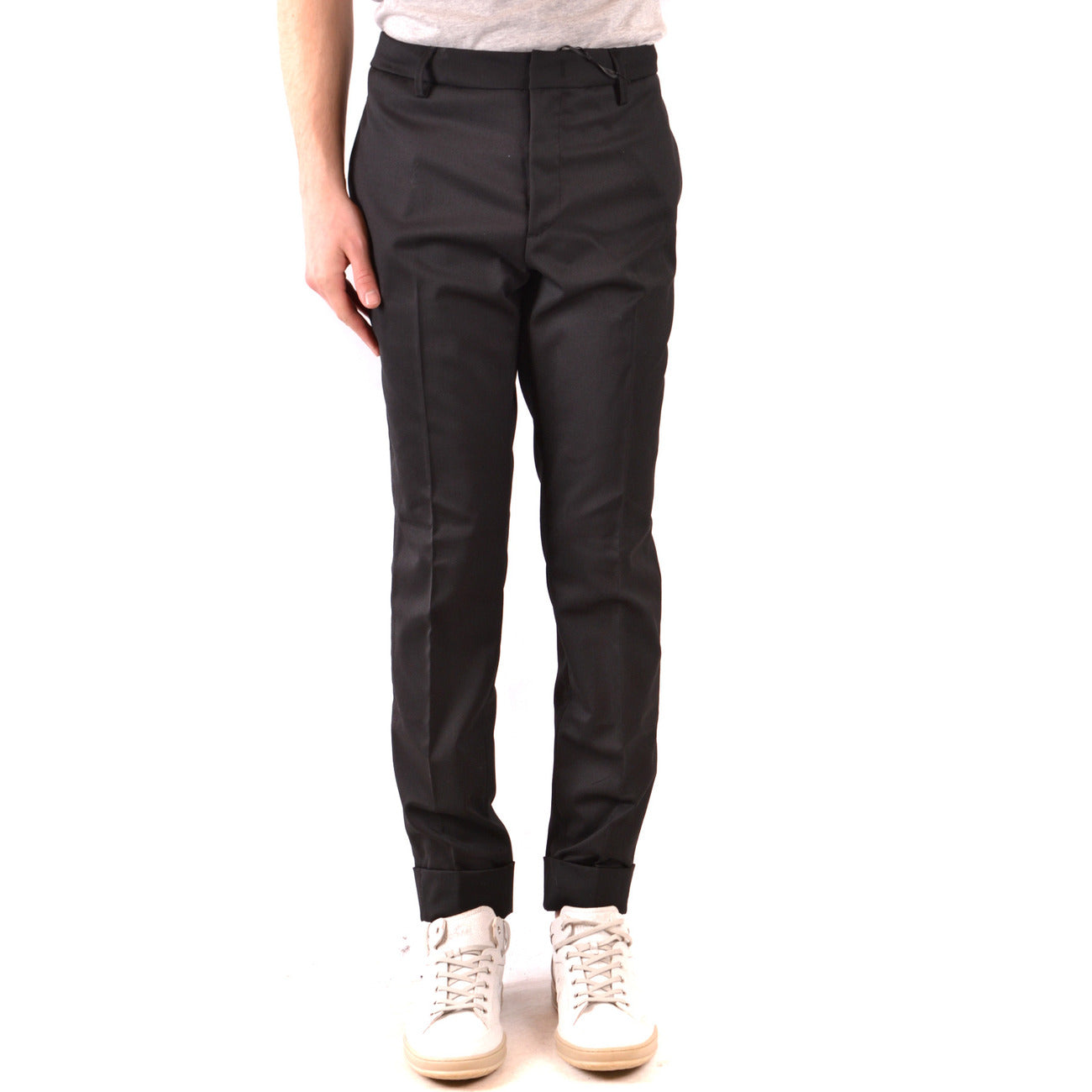 Paolo Pecora - Paolo Pecora Men's Trousers
