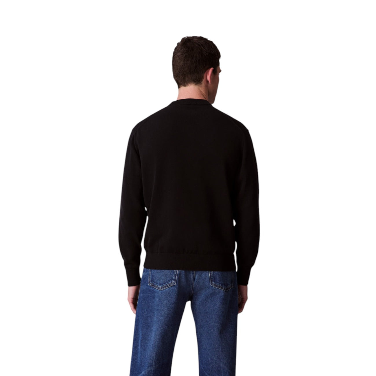 Calvin Klein Jeans - Calvin Klein Jeans Men's Sweater