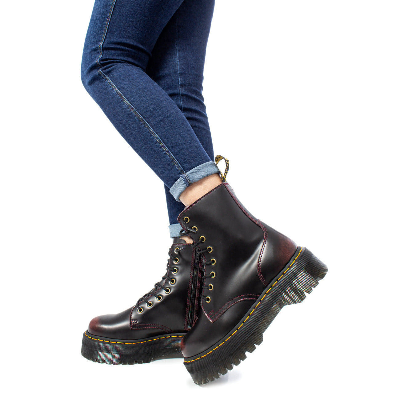 Dr. Martens - Dr. Martens Women's Boots