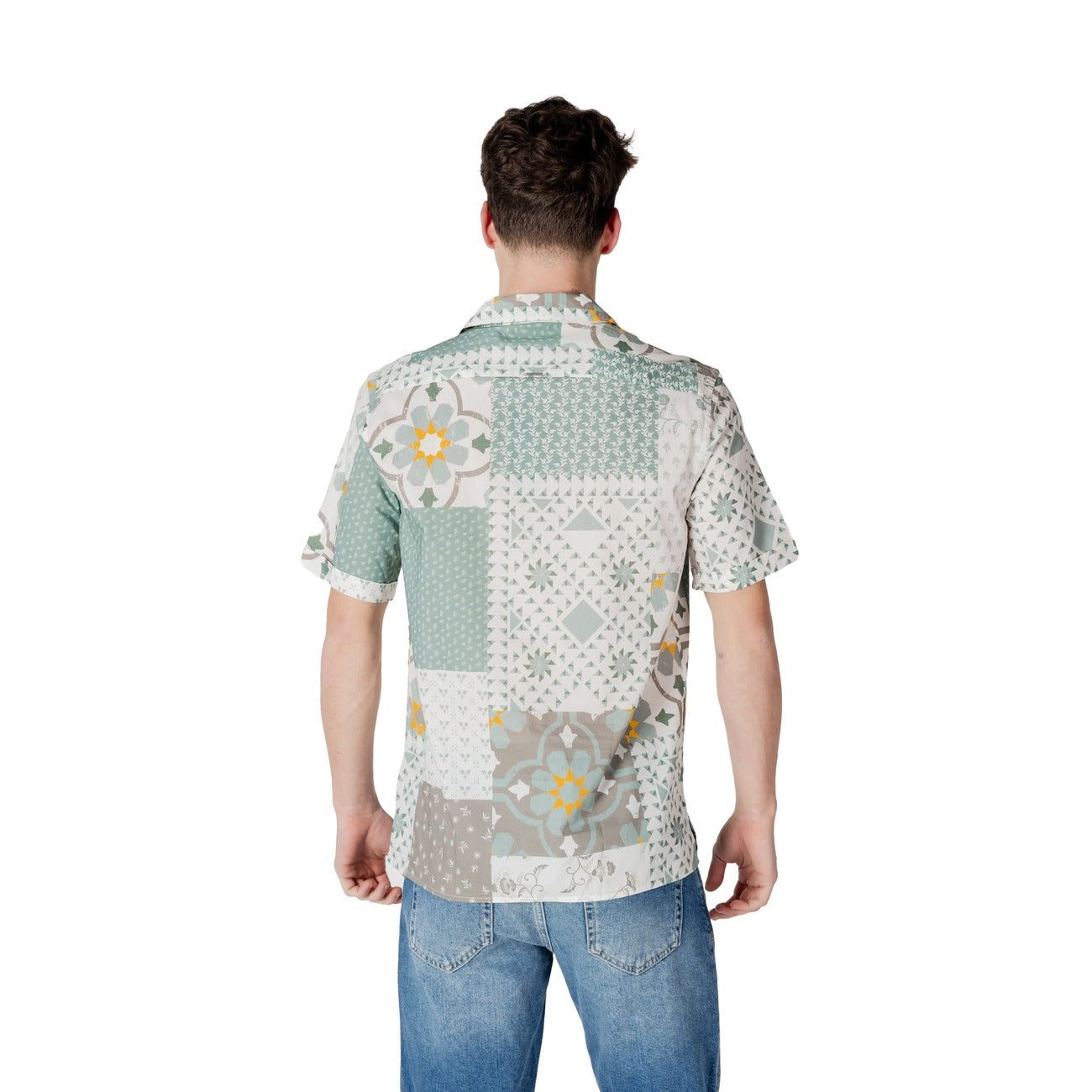 Antony Morato - Antony Morato Men's Shirt