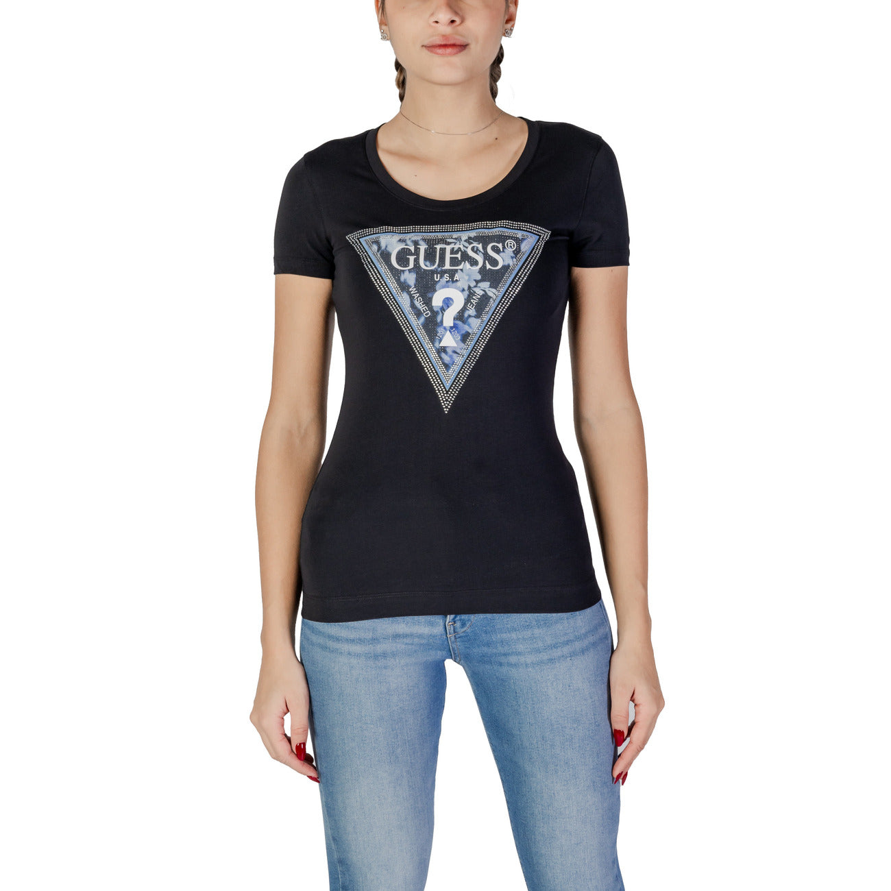 Guess - Guess Women's T-Shirt