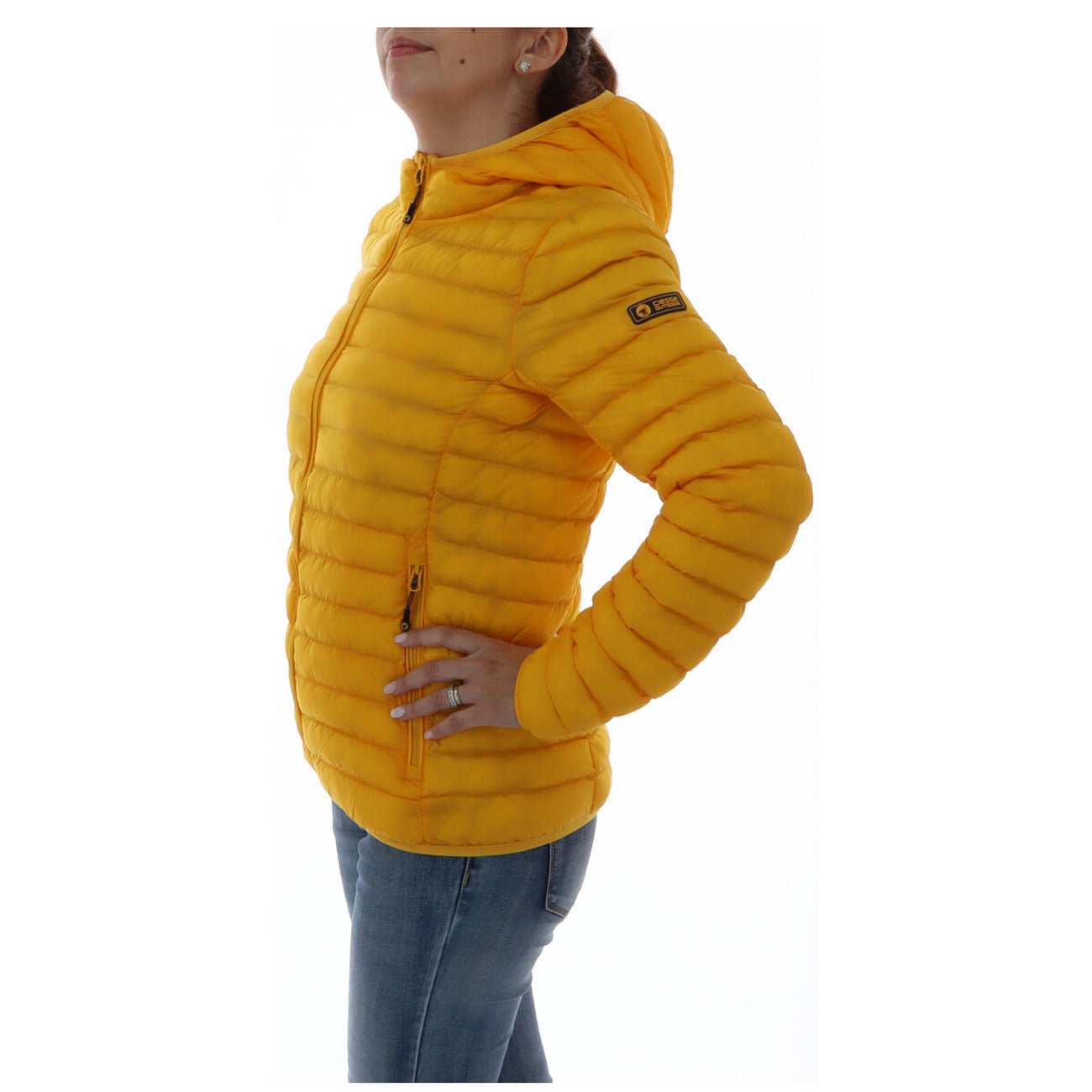 Ciesse Piumini - Ciesse Piumini Women's Jacket