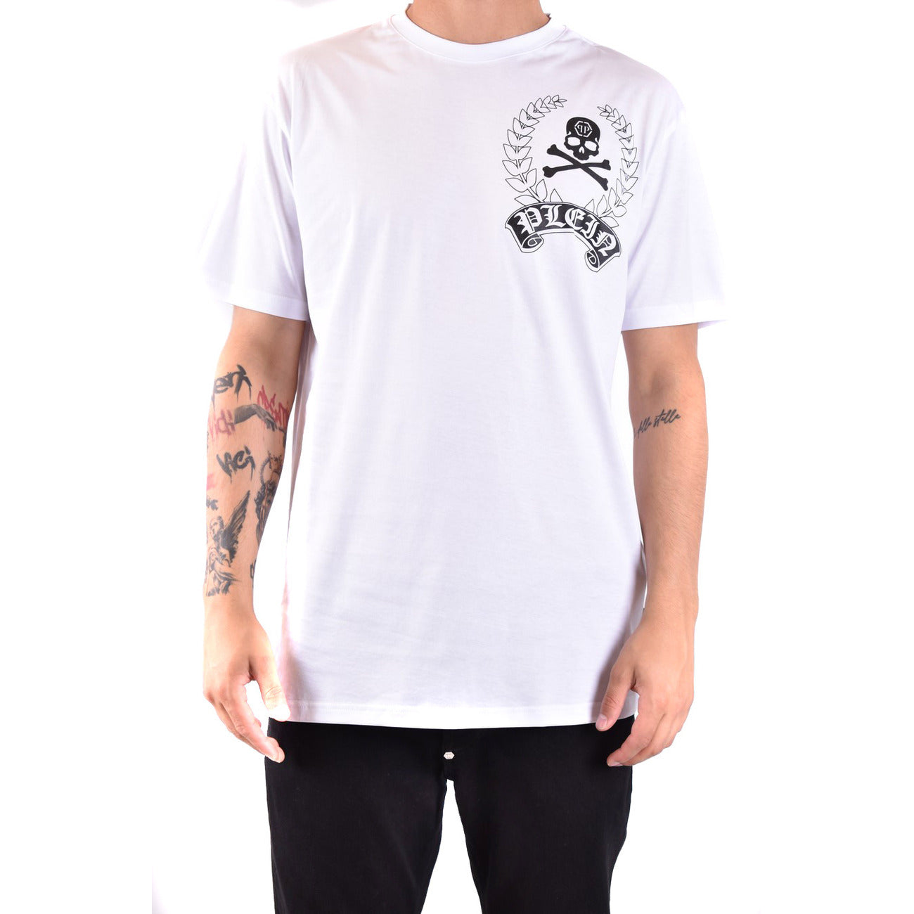 Philipp Plein - Philipp Plein Men's T-Shirt