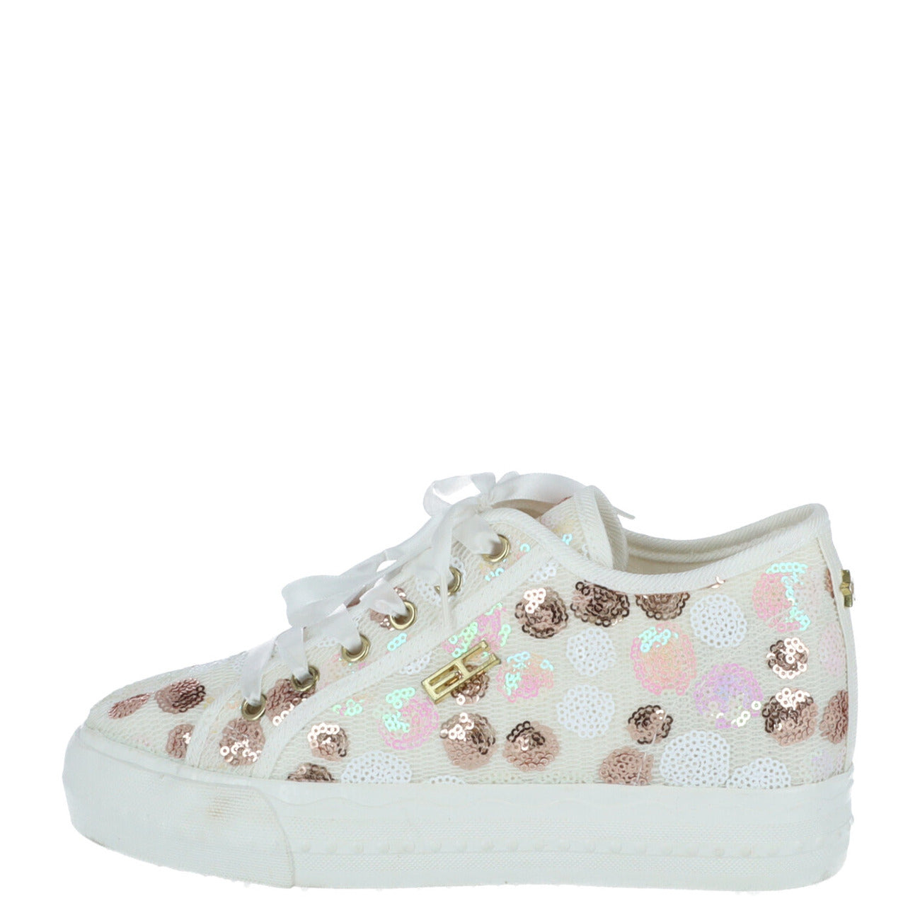 Enrico Coveri - Enrico Coveri Sneakers Donna