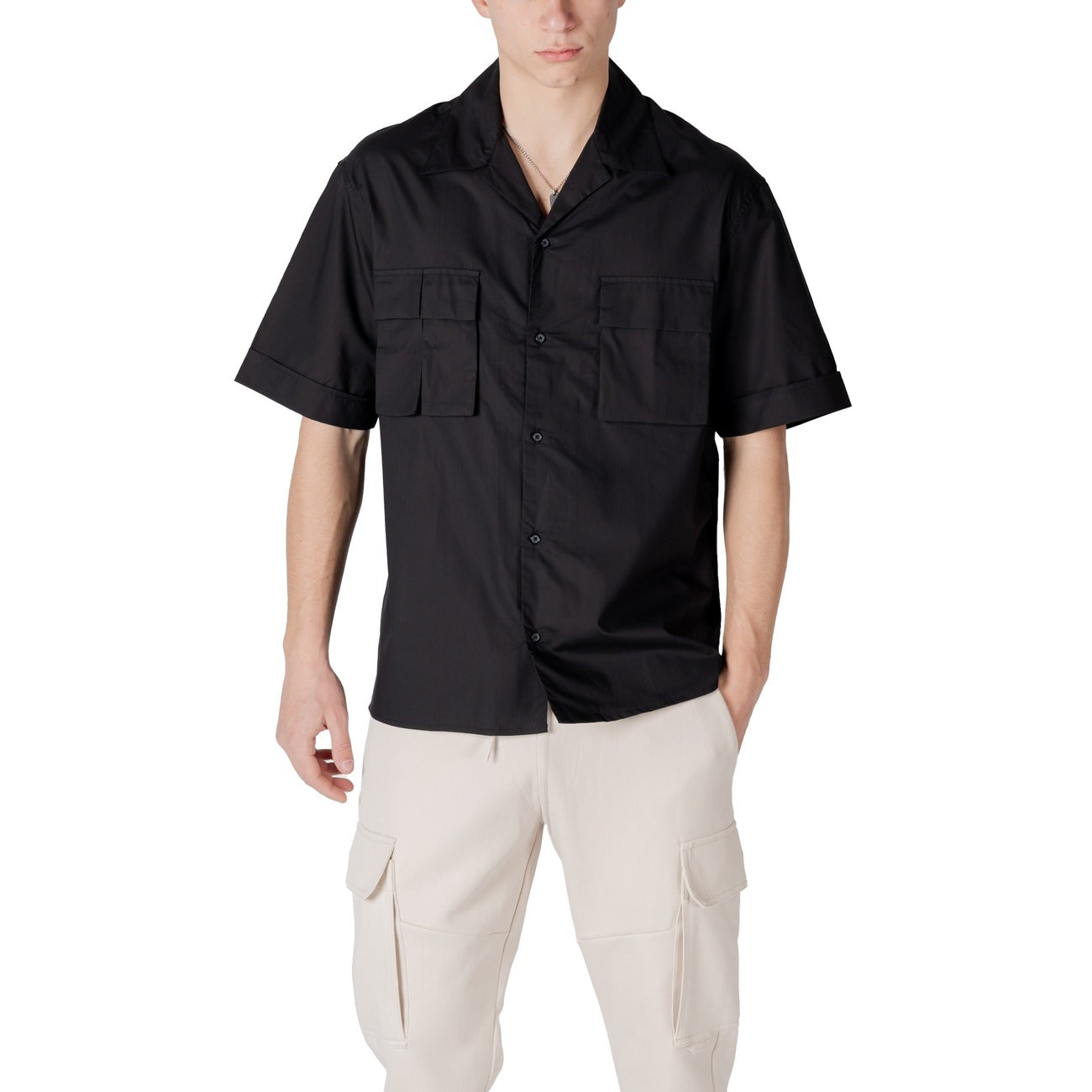 Antony Morato - Antony Morato Men's Shirt