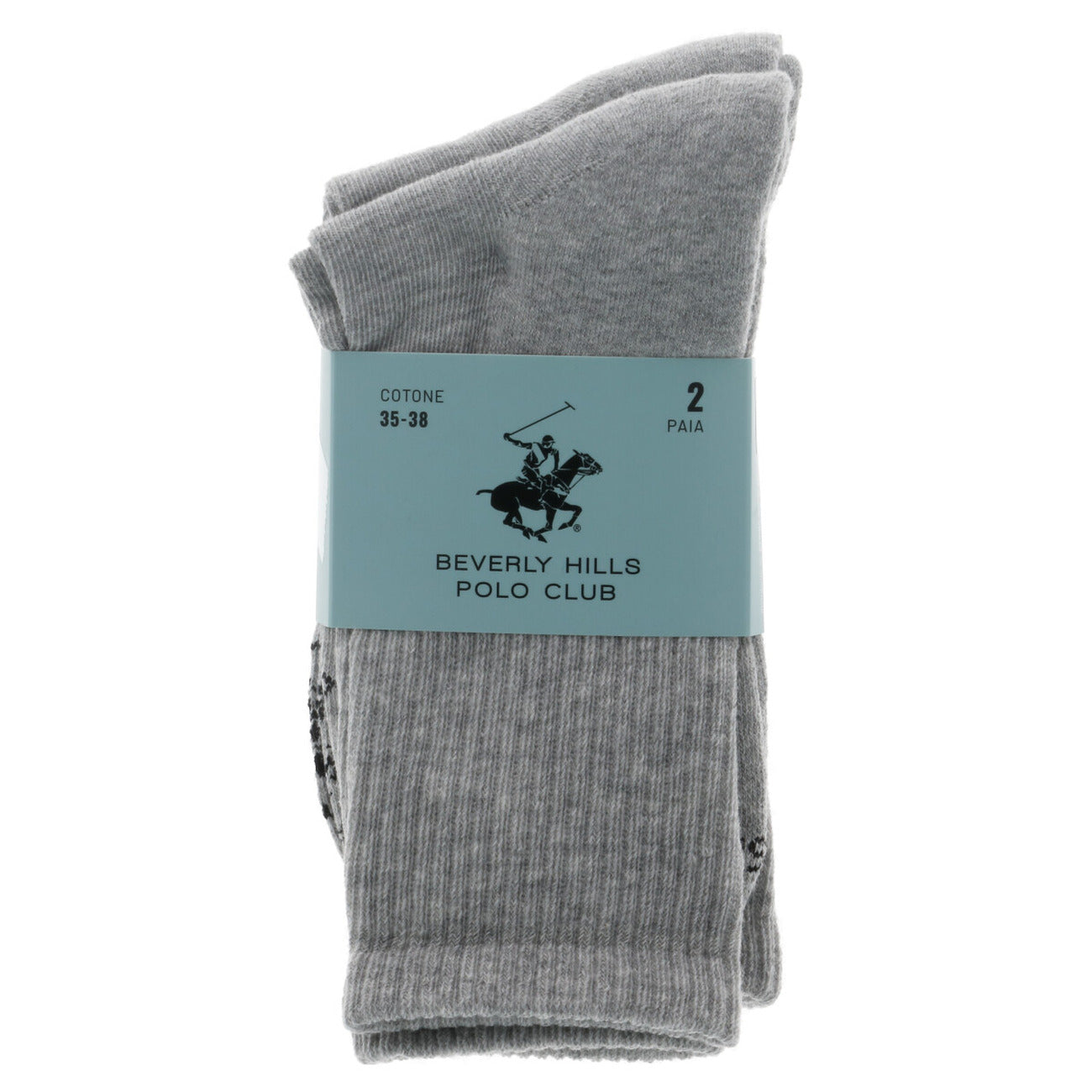 Beverly Hills Polo Club - Beverly Hills Polo Club Men's Underwear